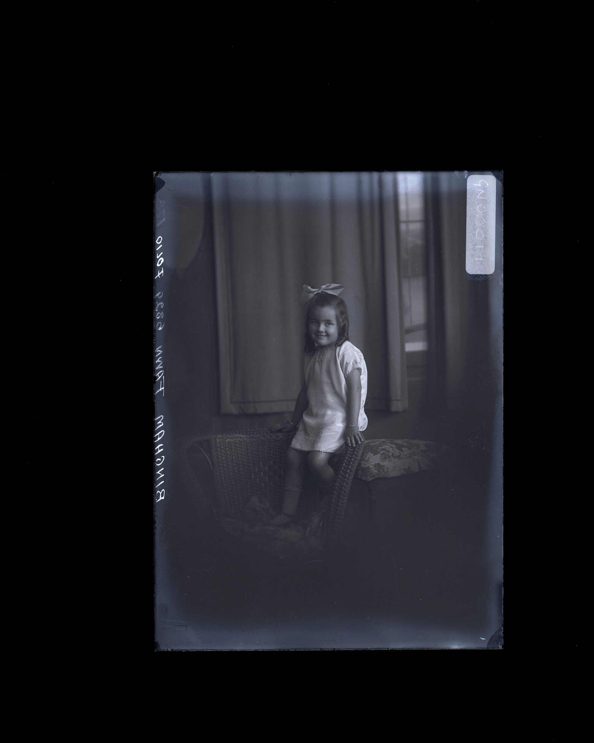 Child - Bingham