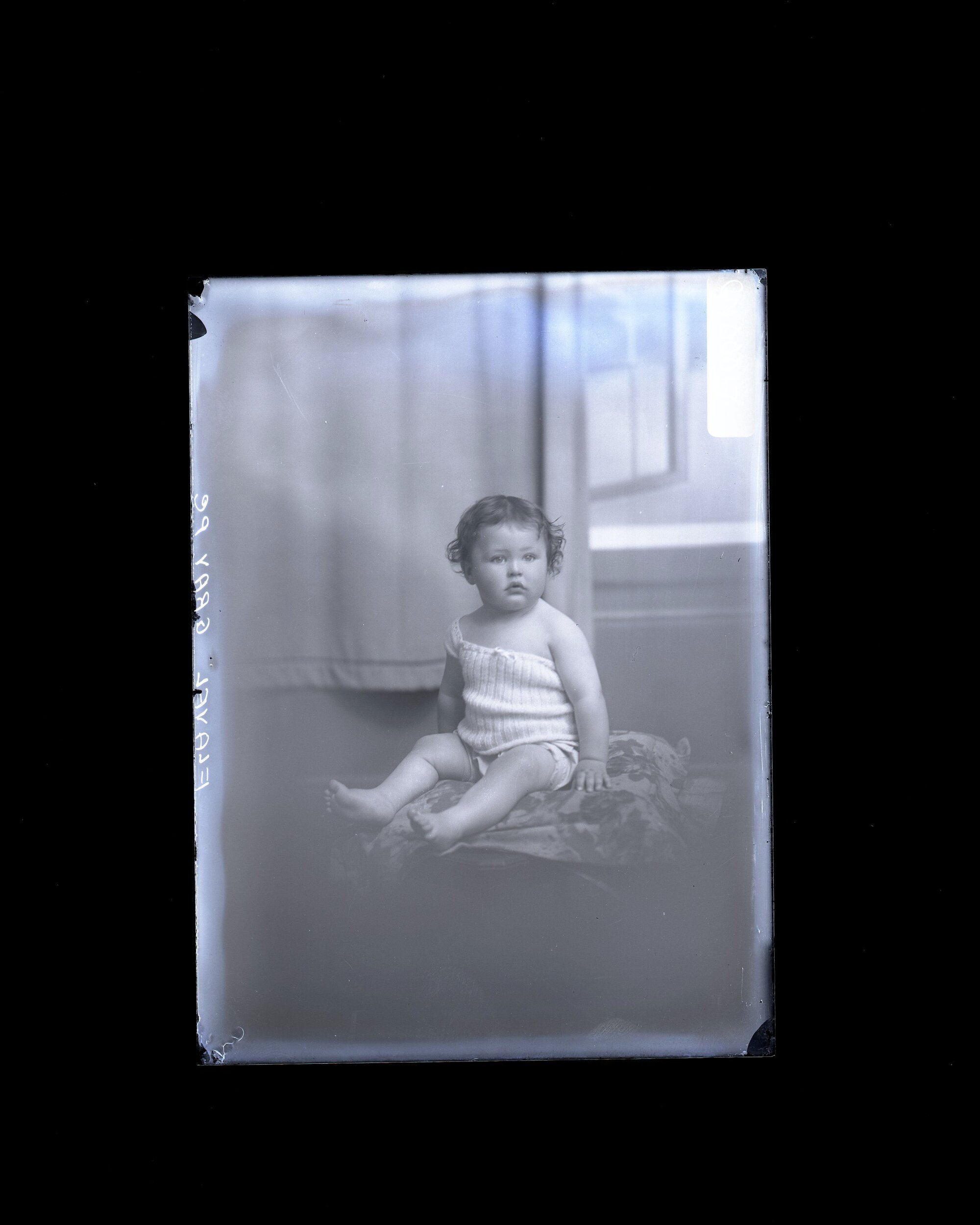 Child - Flavel