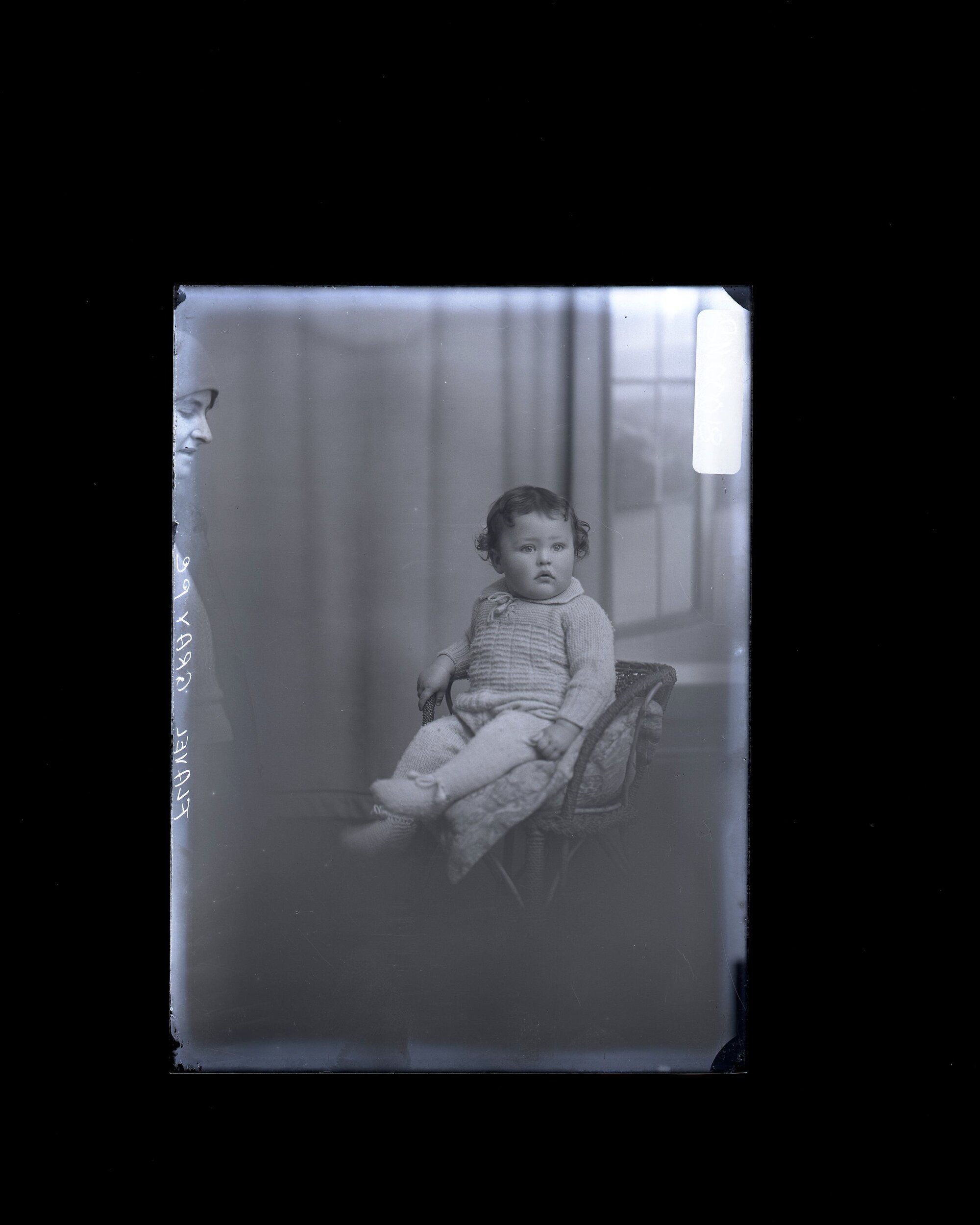 Child - Flavel