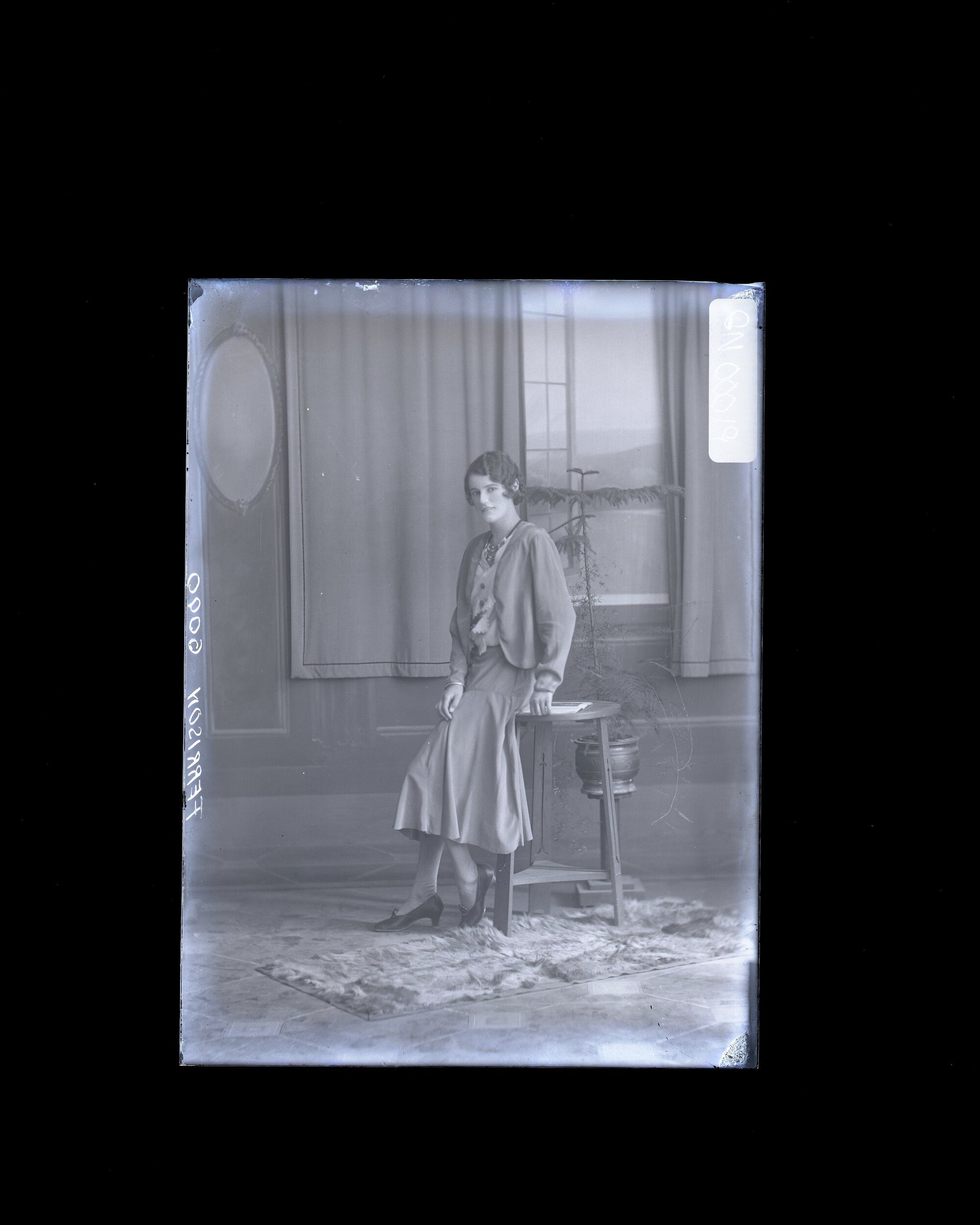 Woman - Ferrison