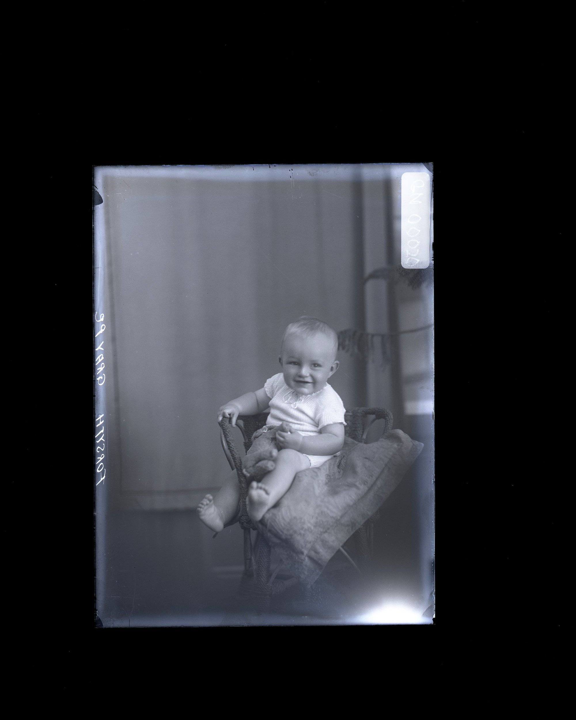 Child - Forsyth