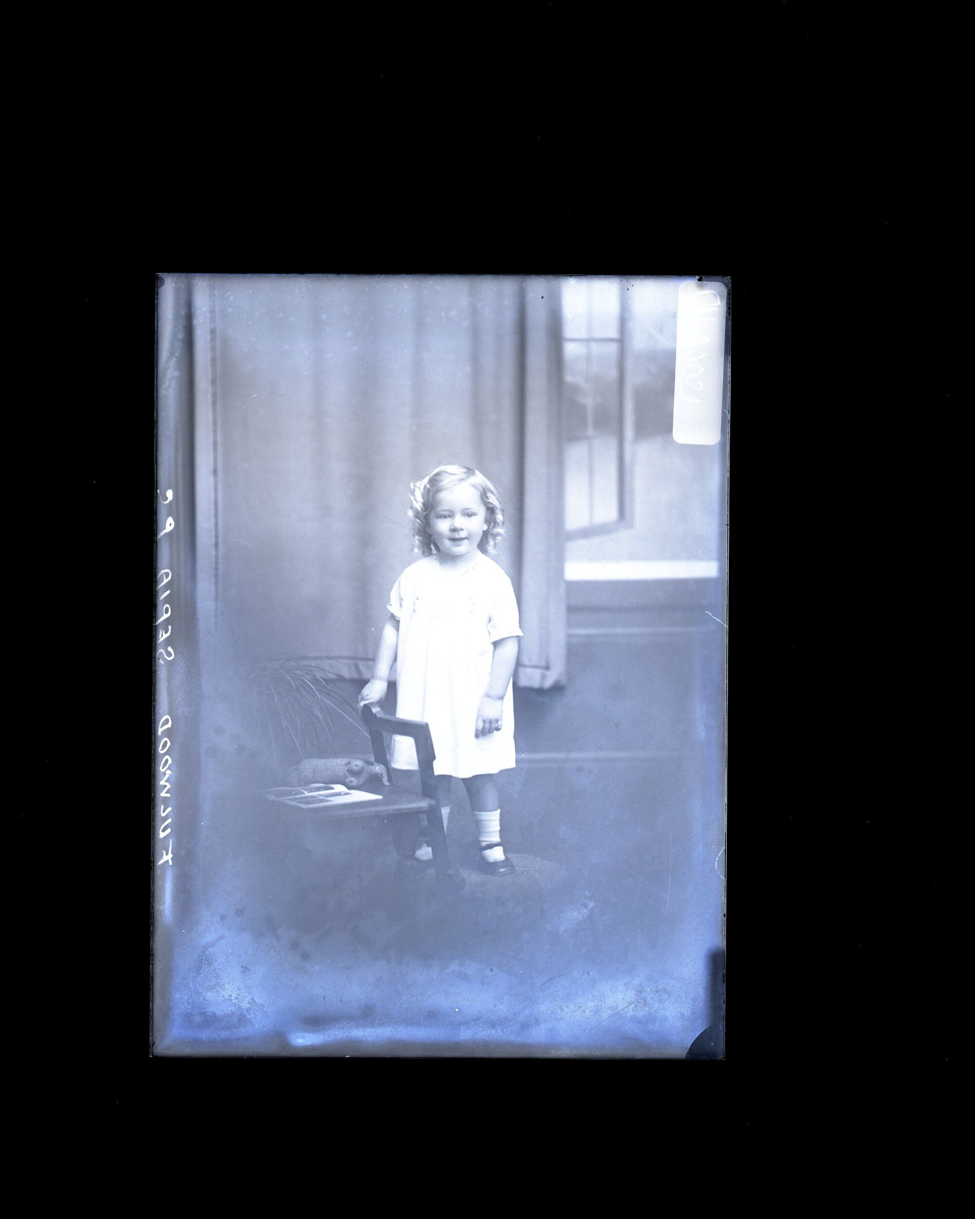 Child - Fulwood
