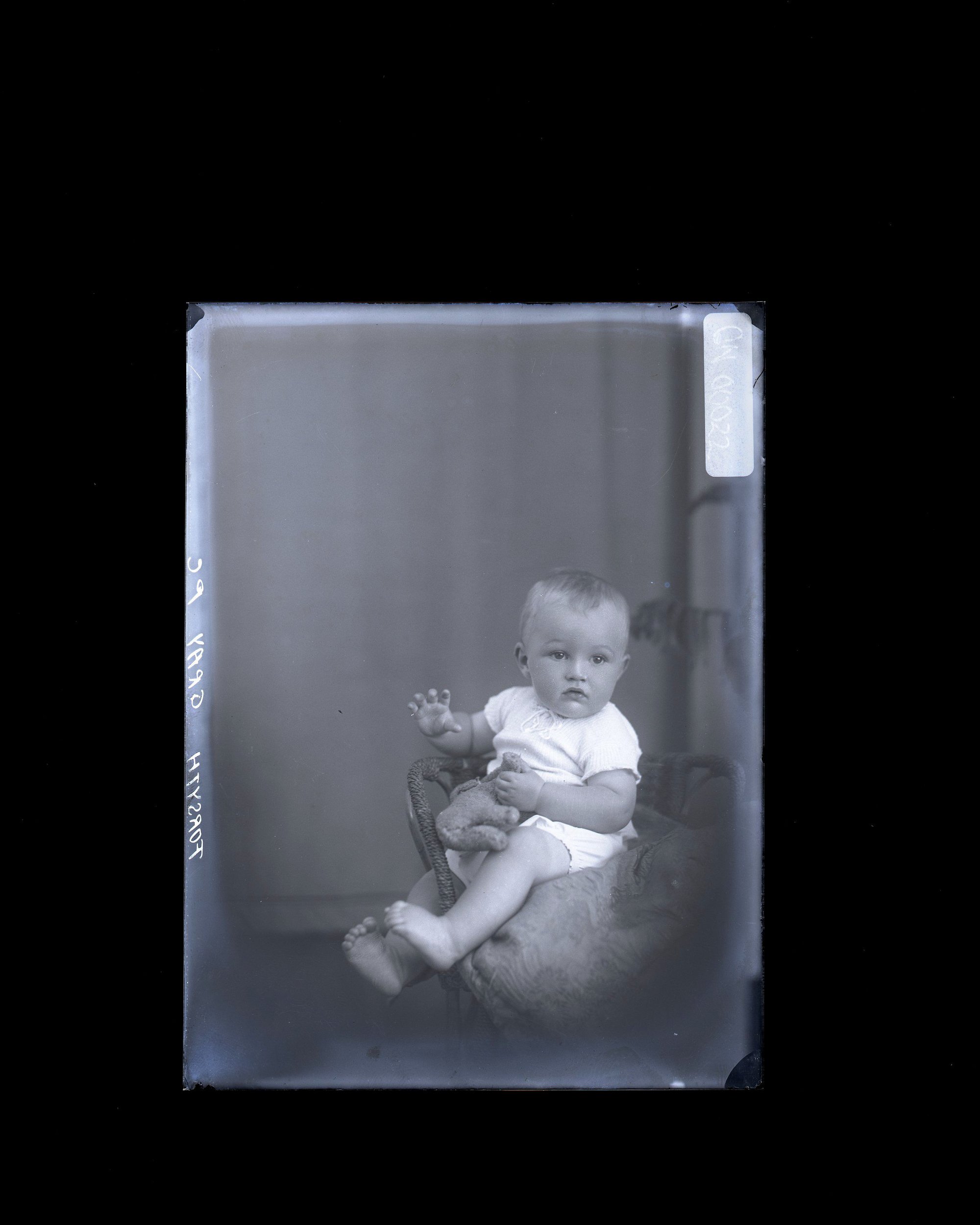 Child - Forsyth