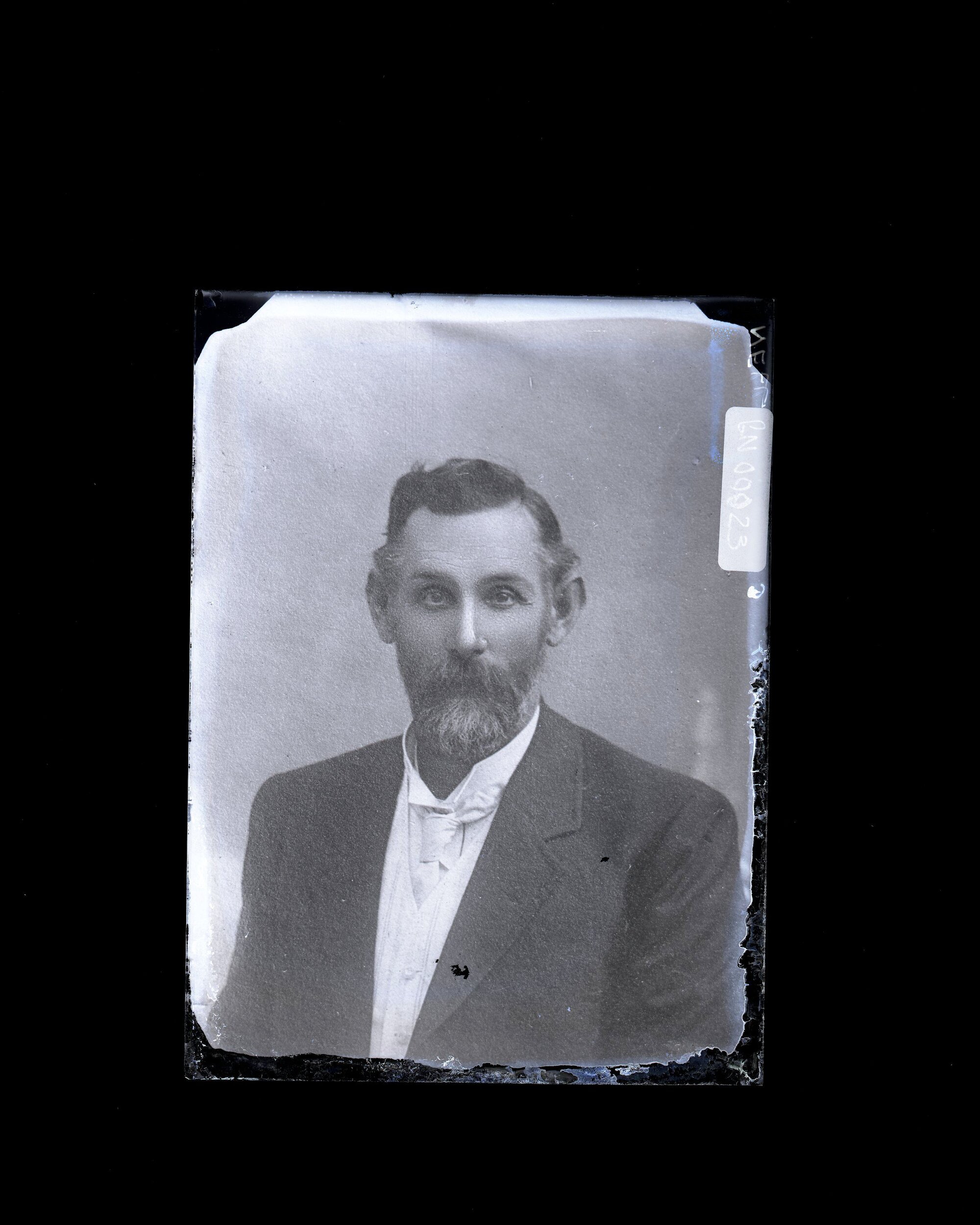 Man - Nell