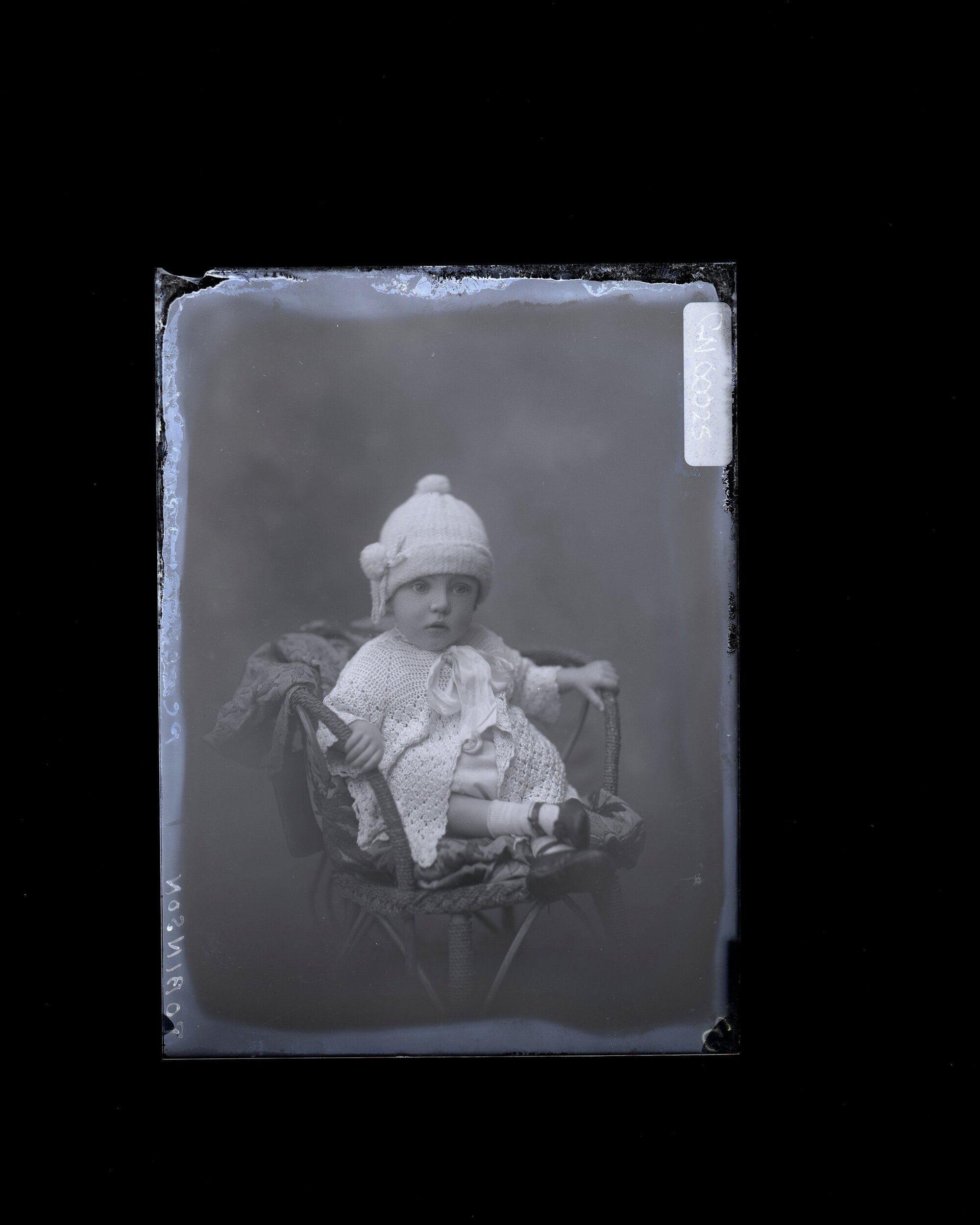 Child - Robinson