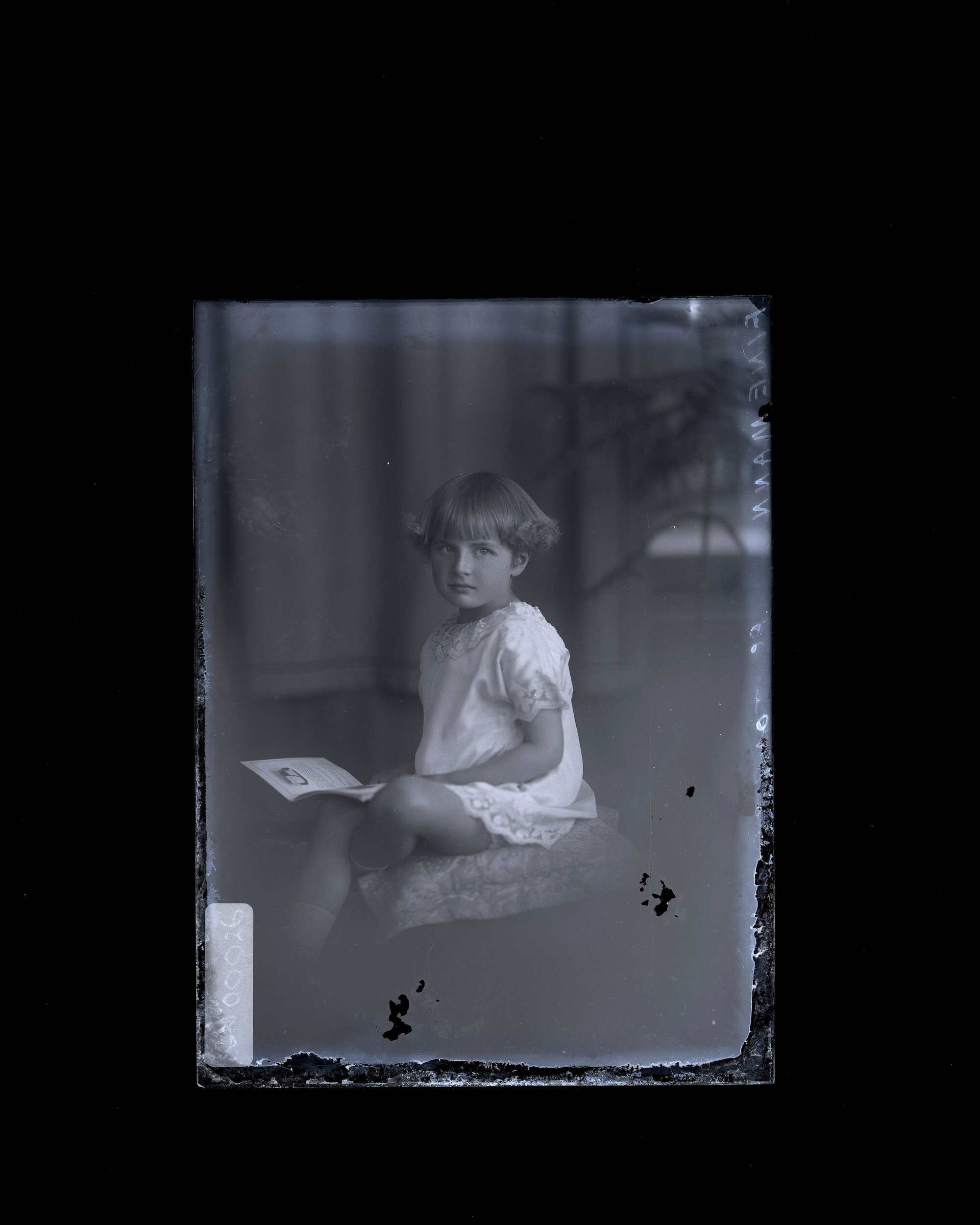 Child - Finemann