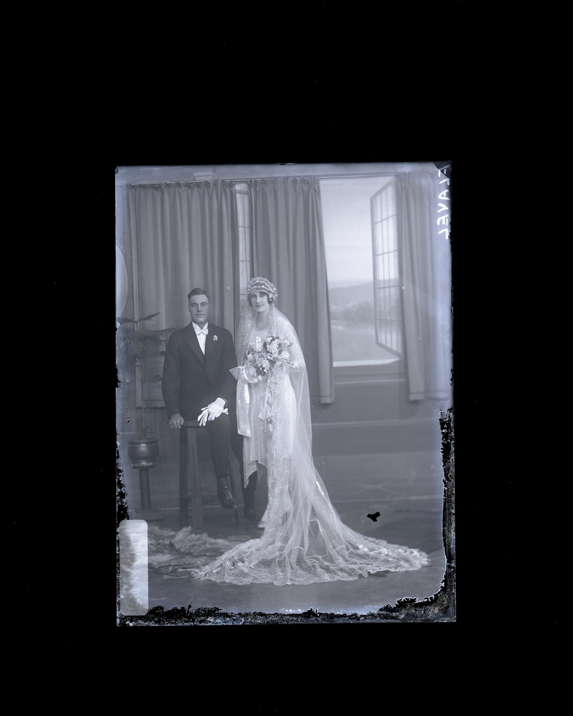 Wedding - Flavel