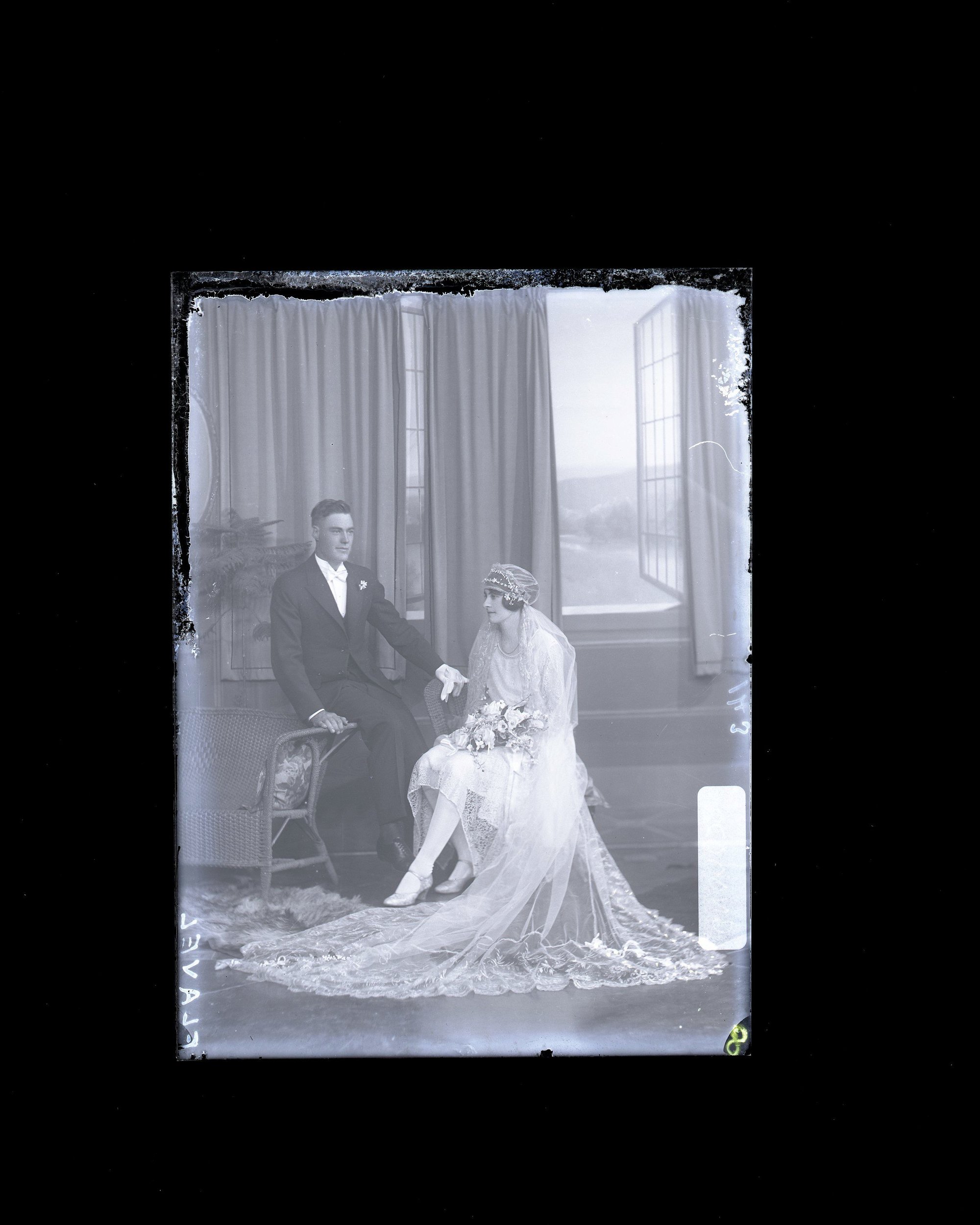Wedding - Flavel