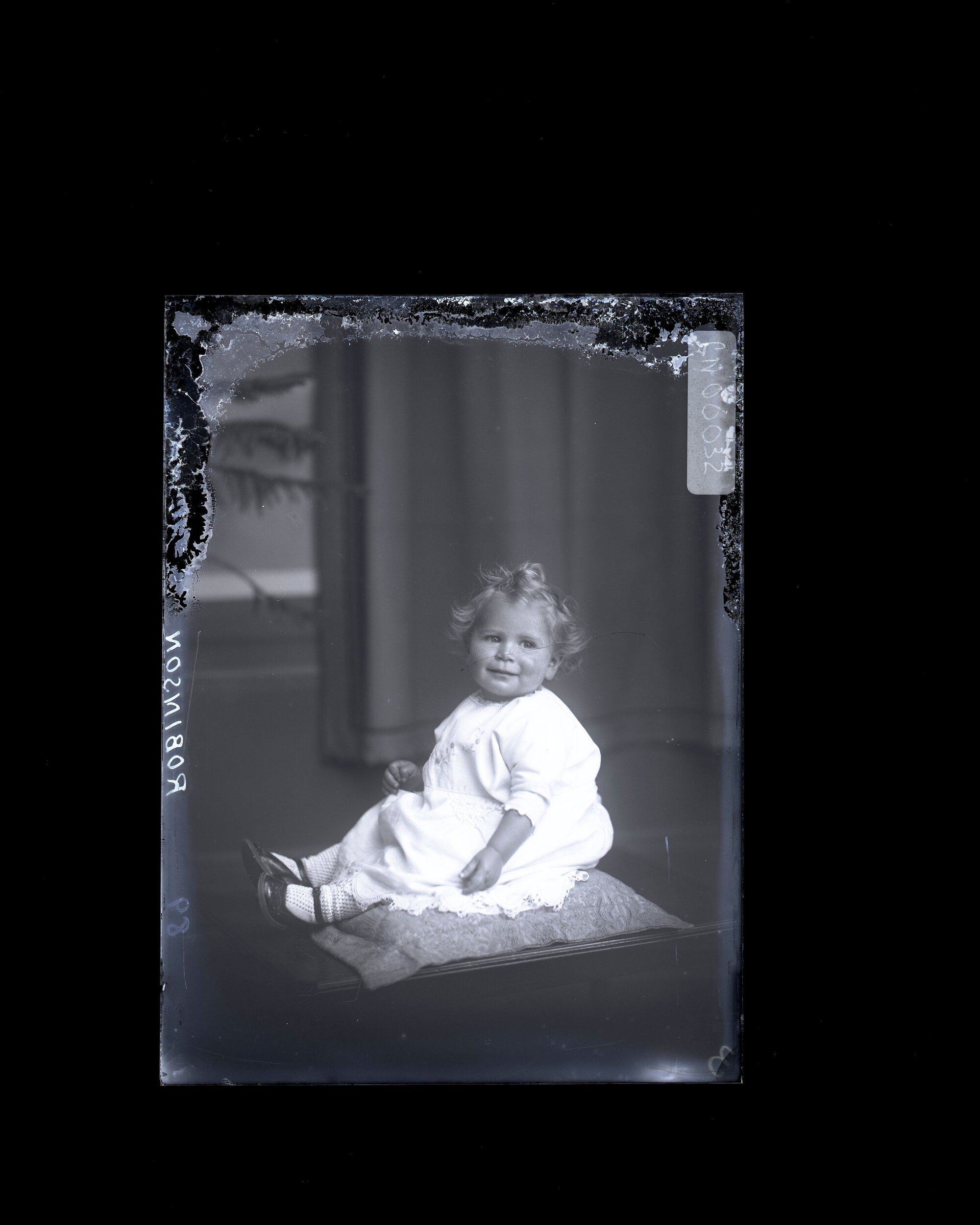 Child - Robinson