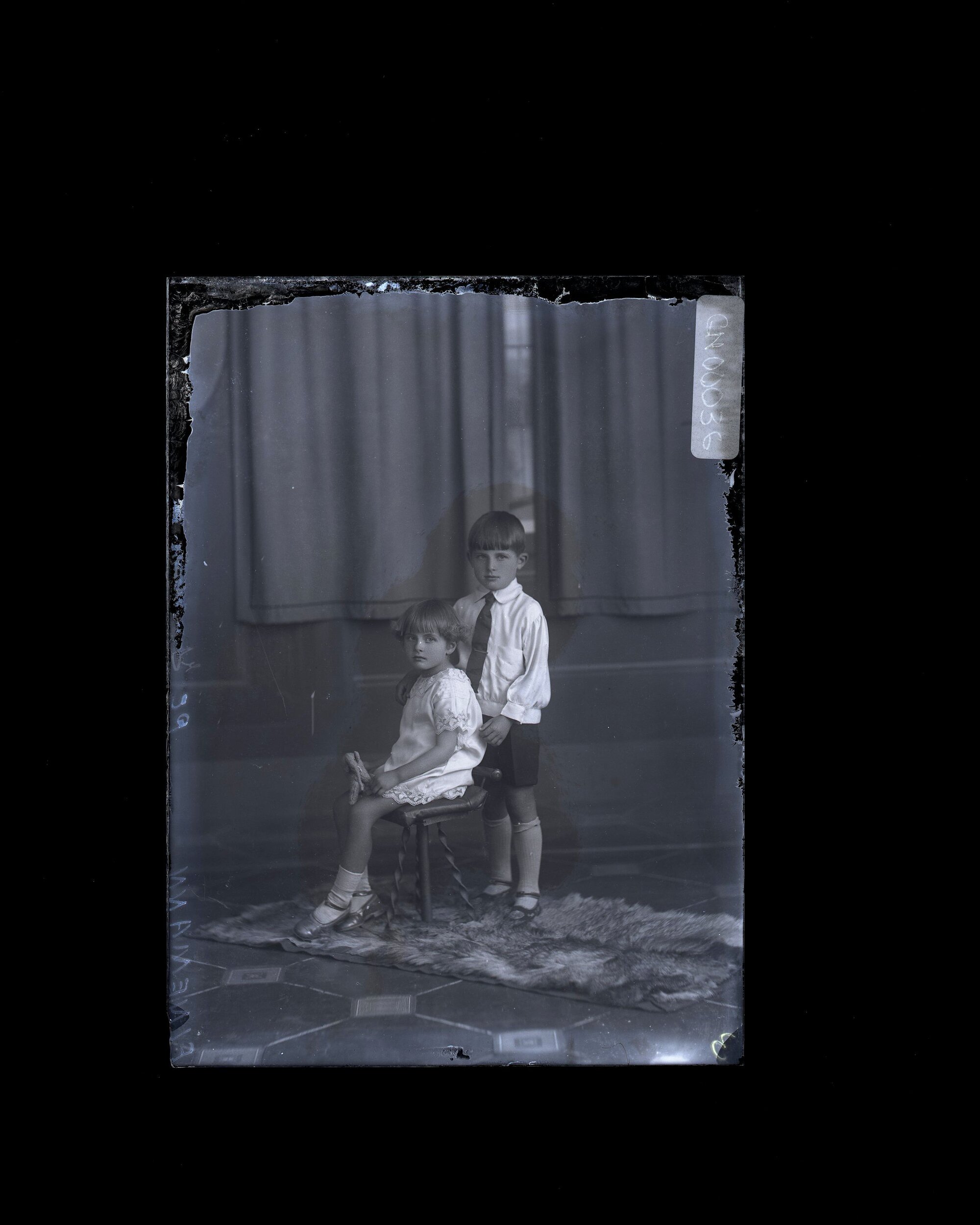 Children - Finemann