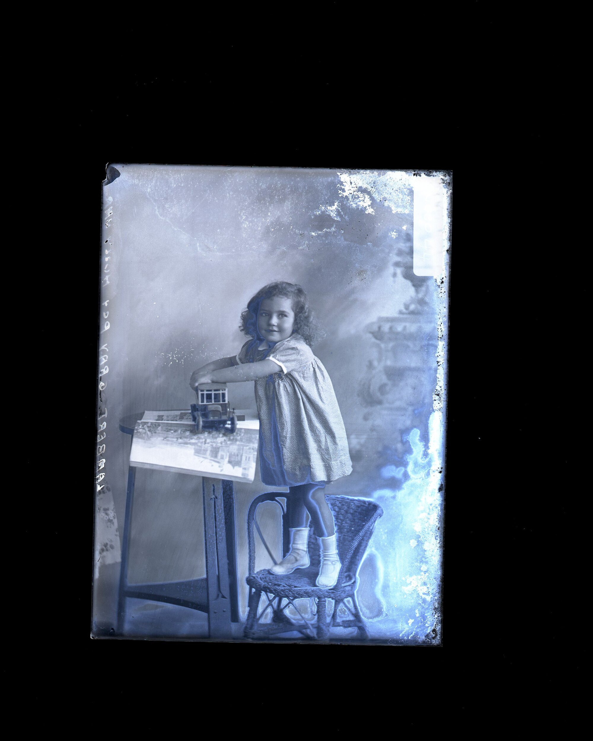 Girl - Lambert