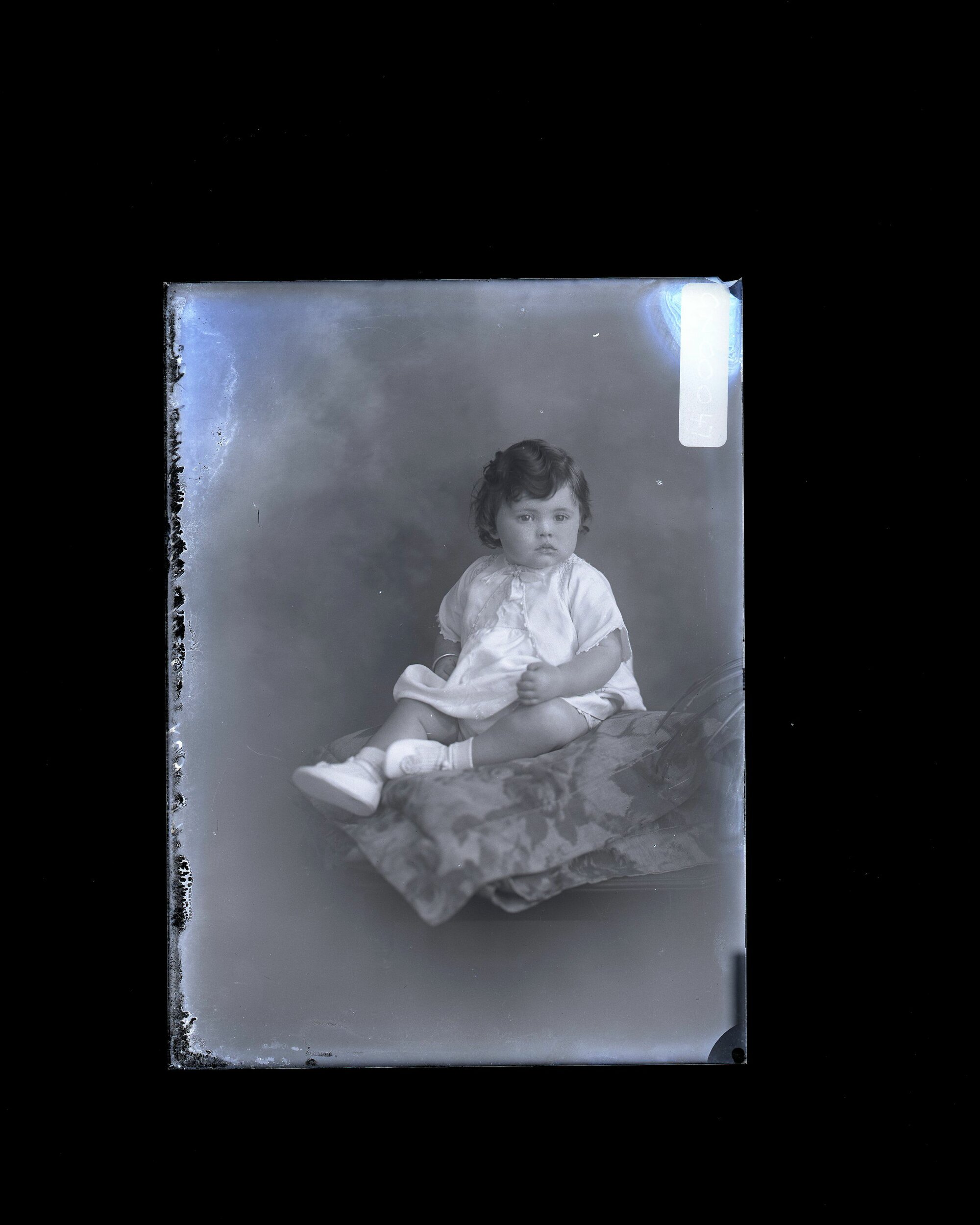 Child - Le Ray
