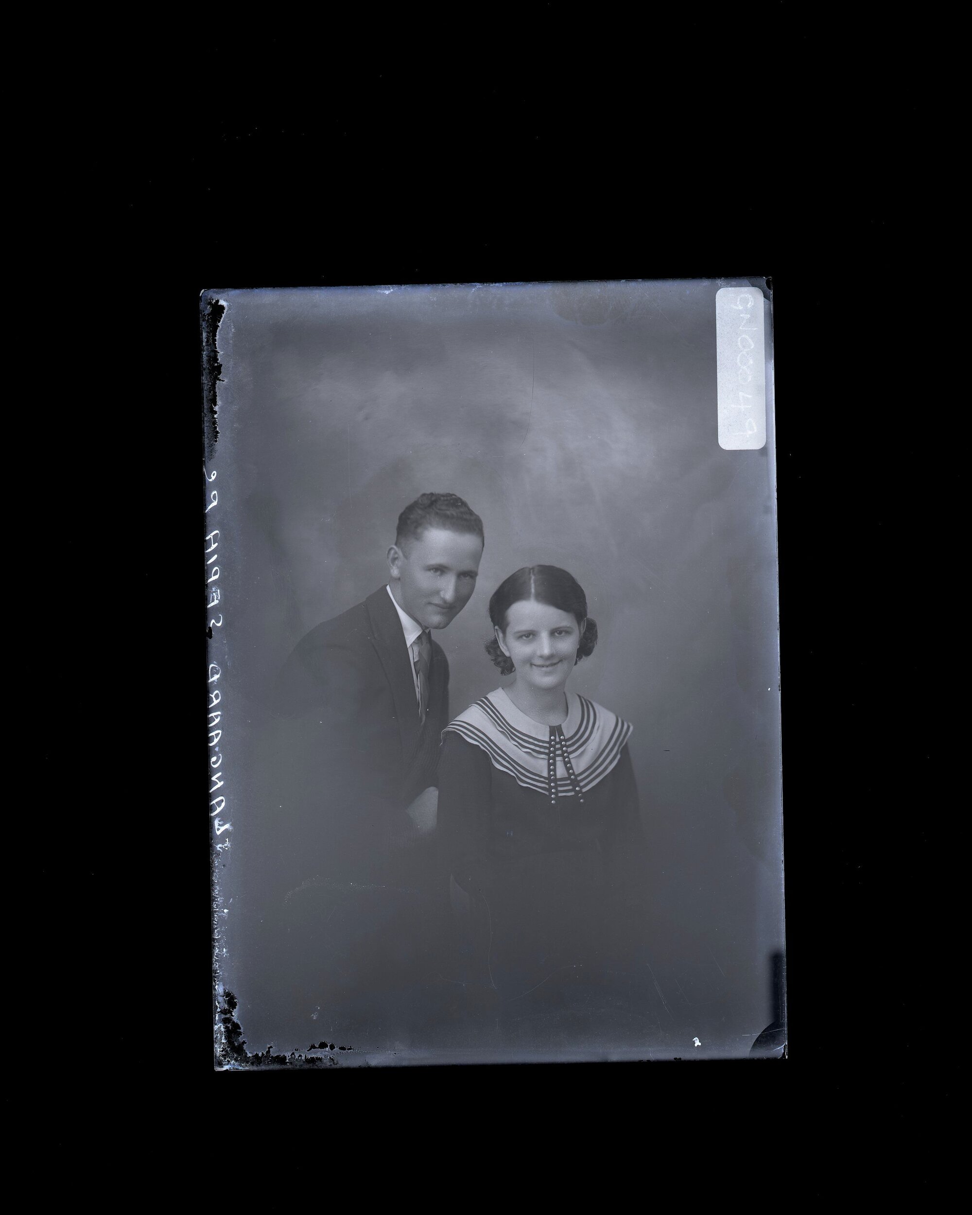 Couple - Langaard