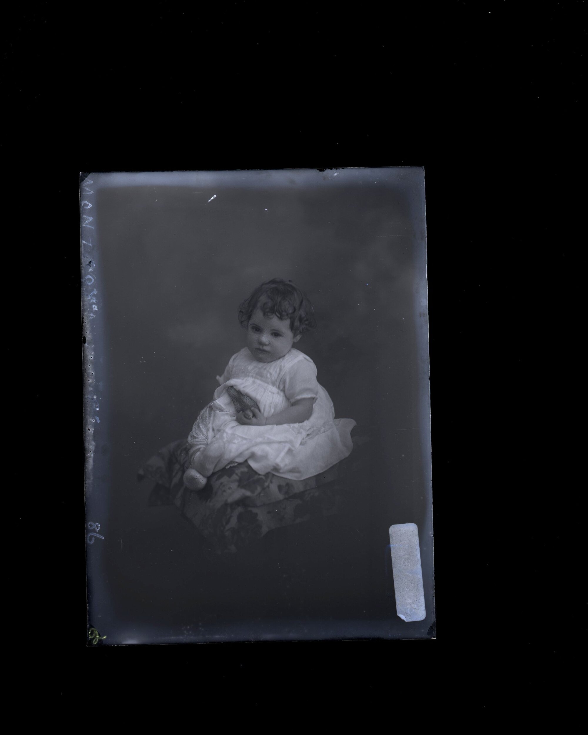 Child - Montroy