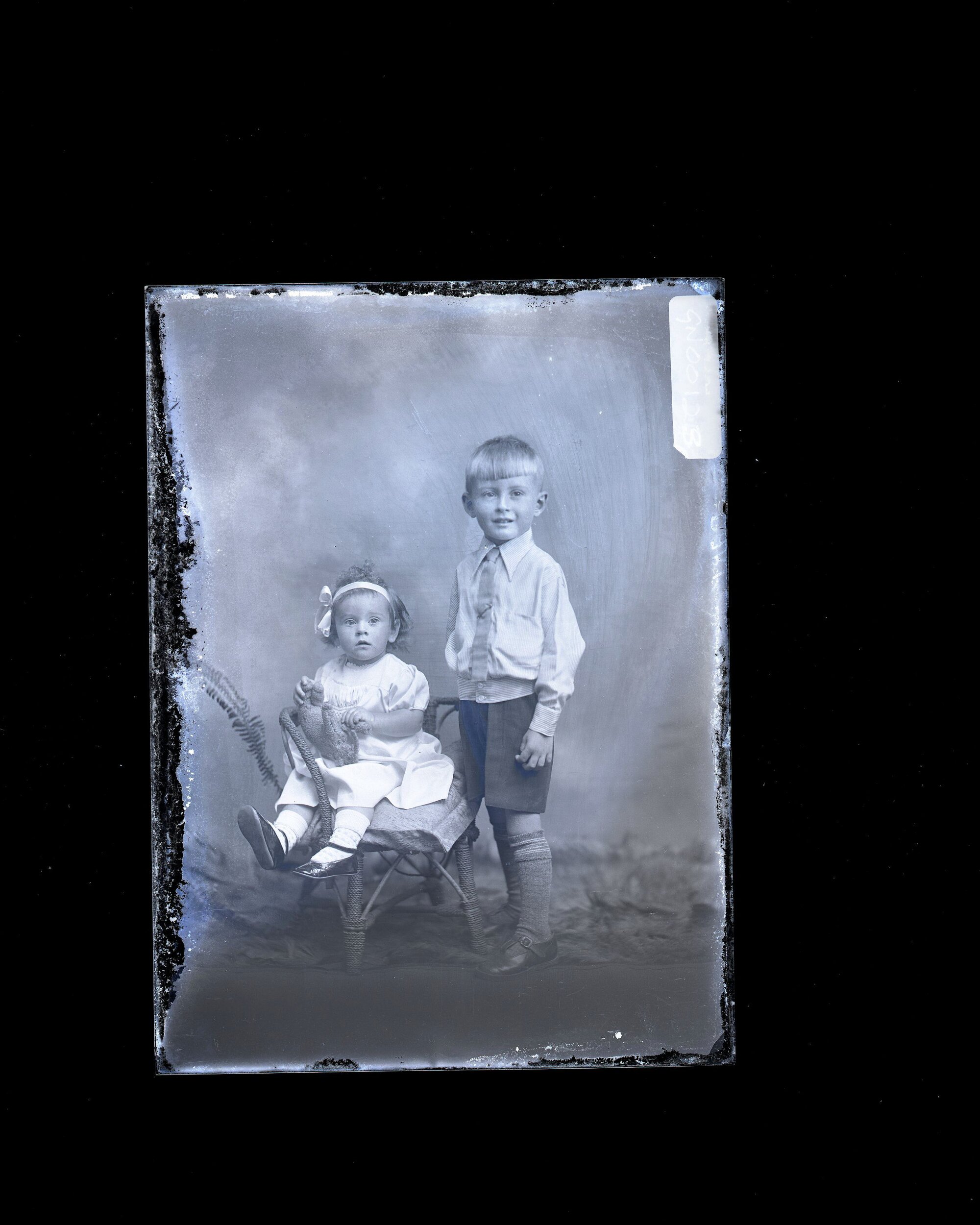 Children - Park