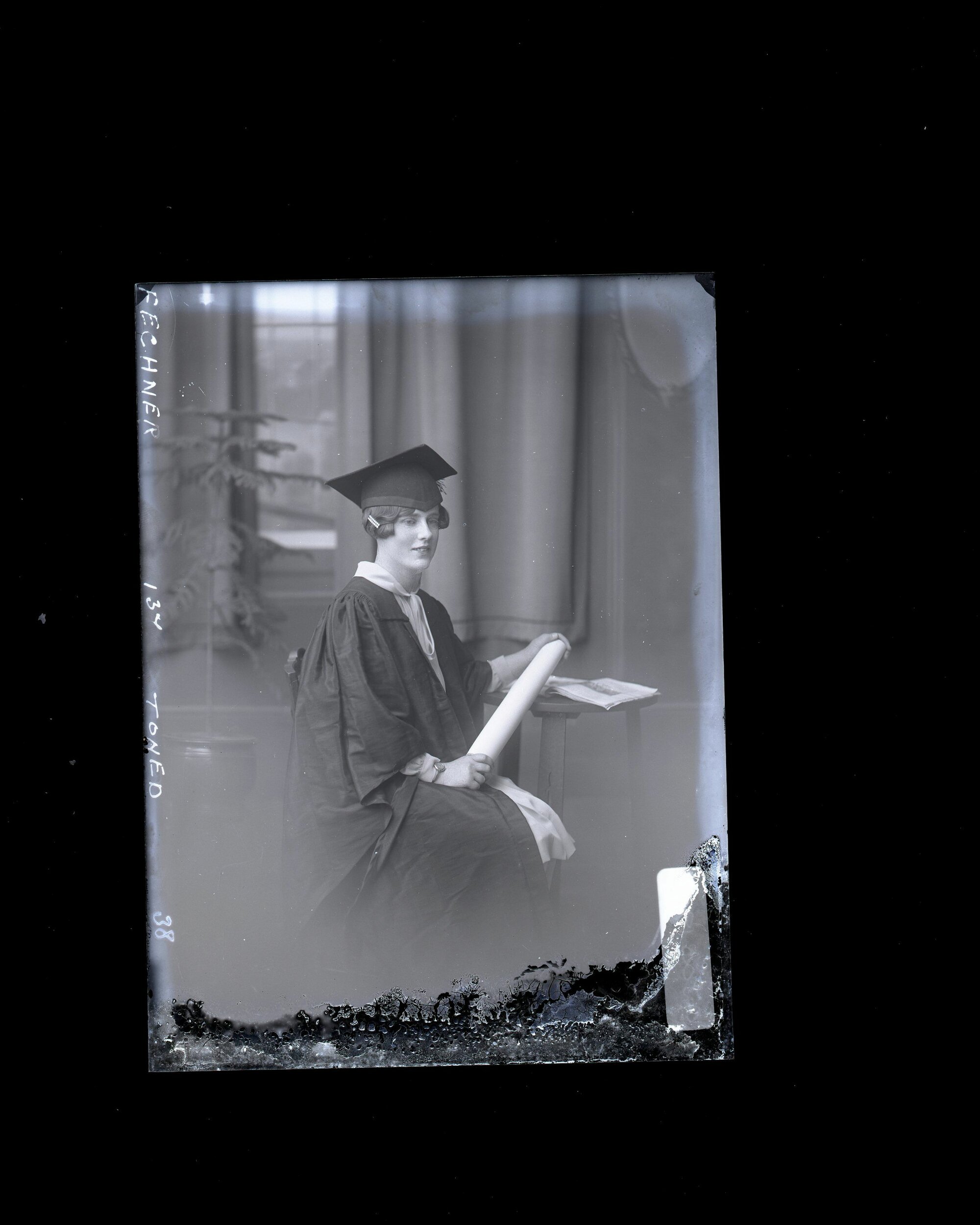 Young Graduate - Fechner