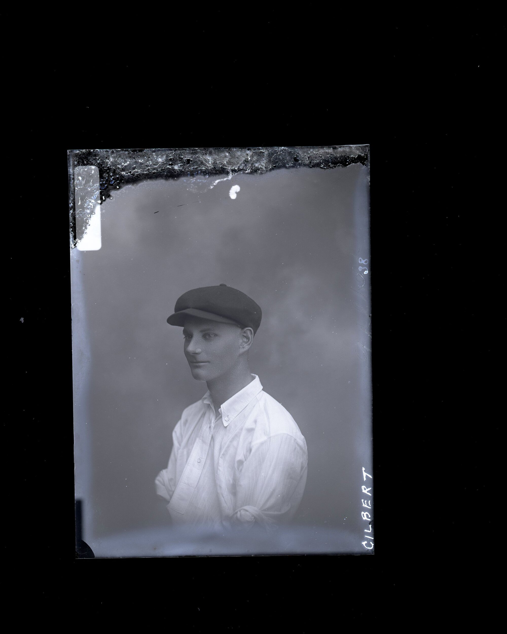 Youth - Gilbert