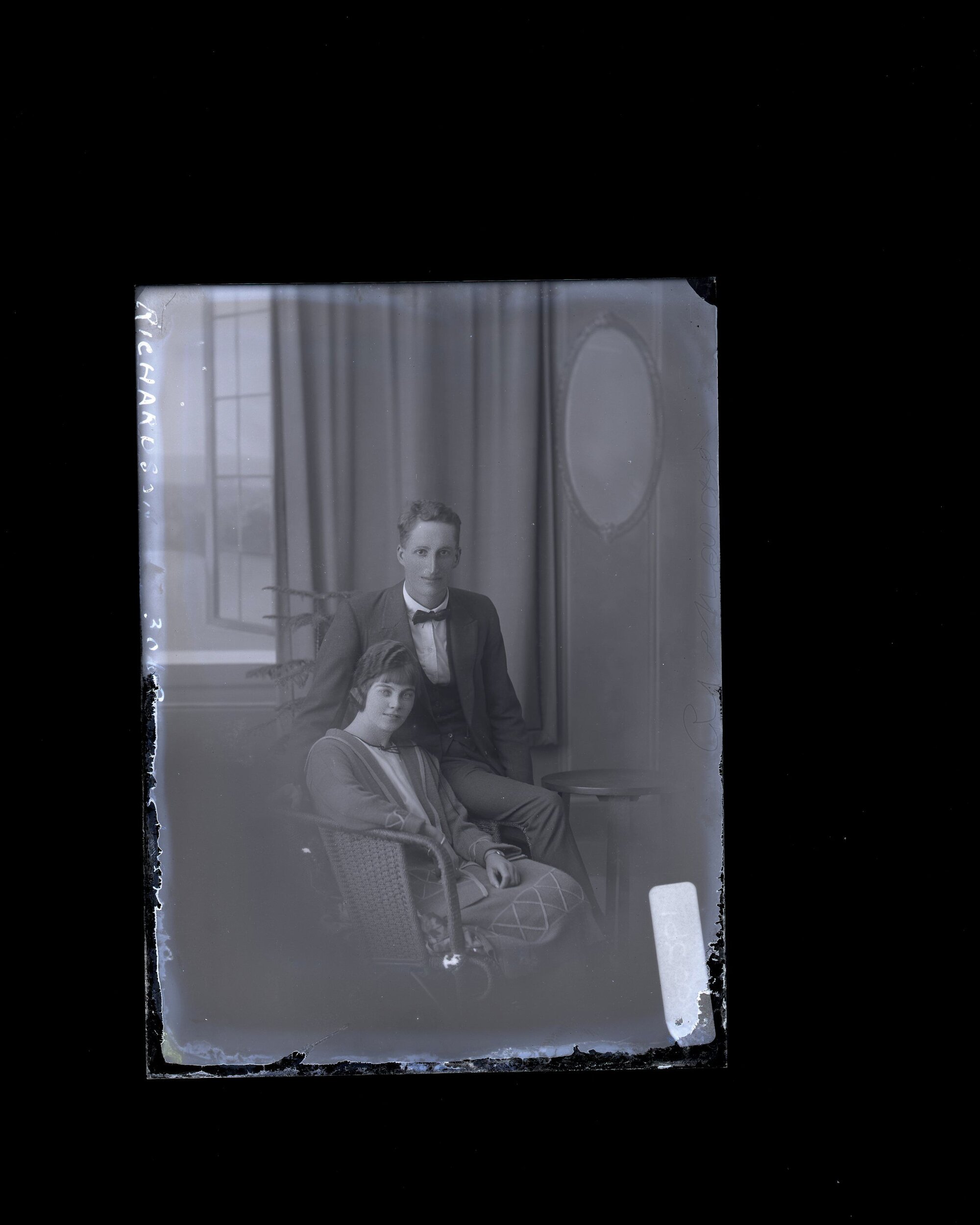 Couple - Richardson
