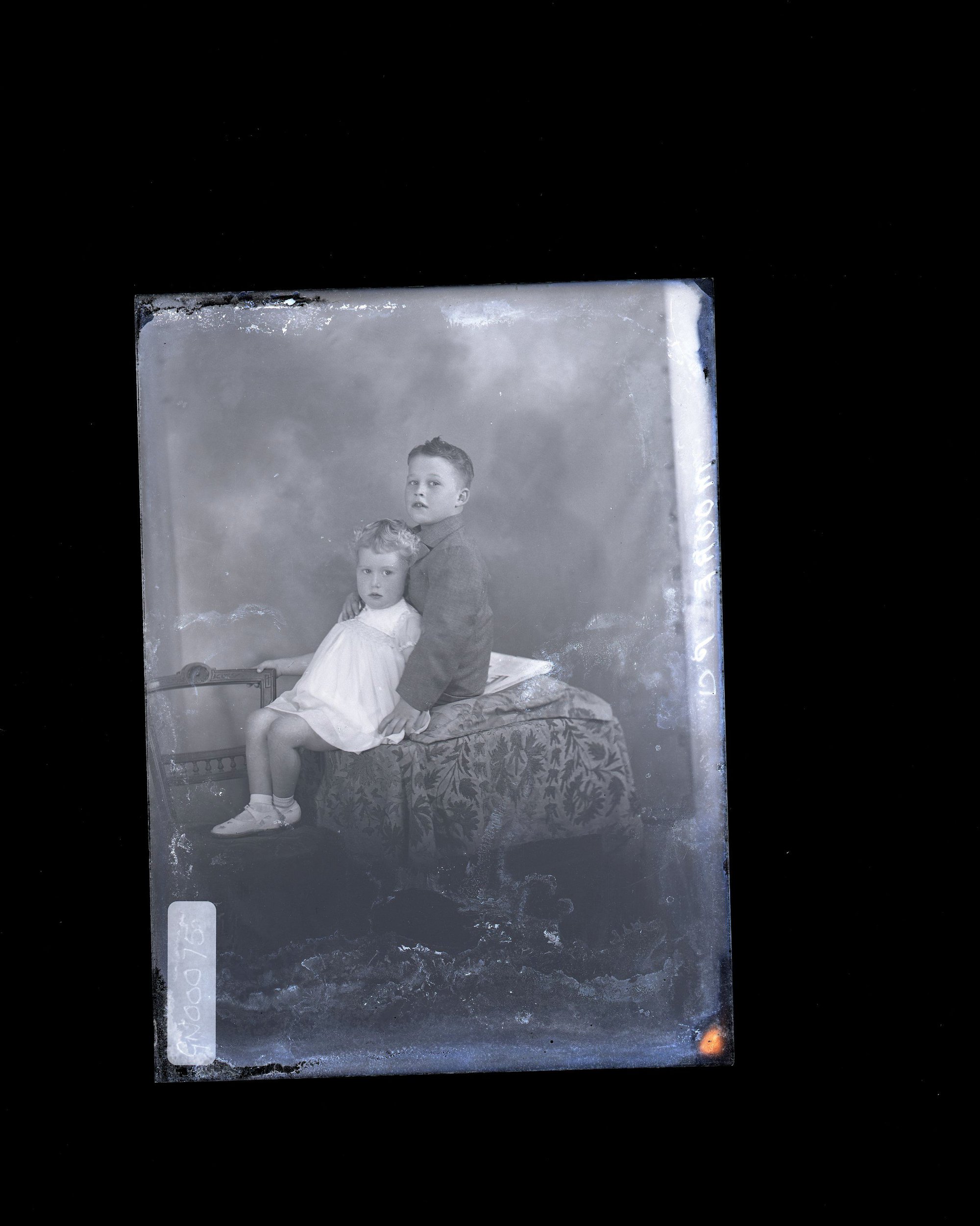 Children - Moore