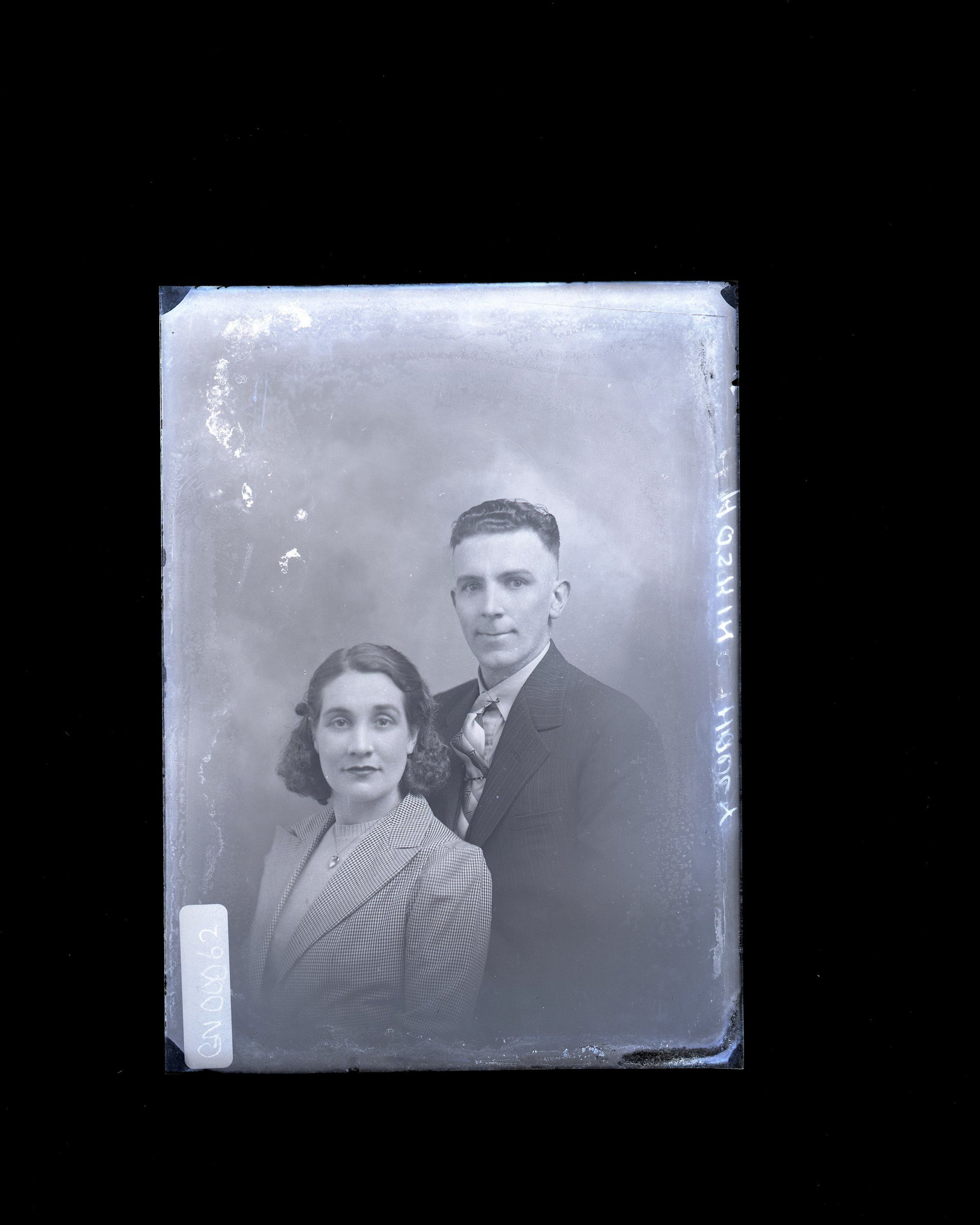 Couple - Hoskin