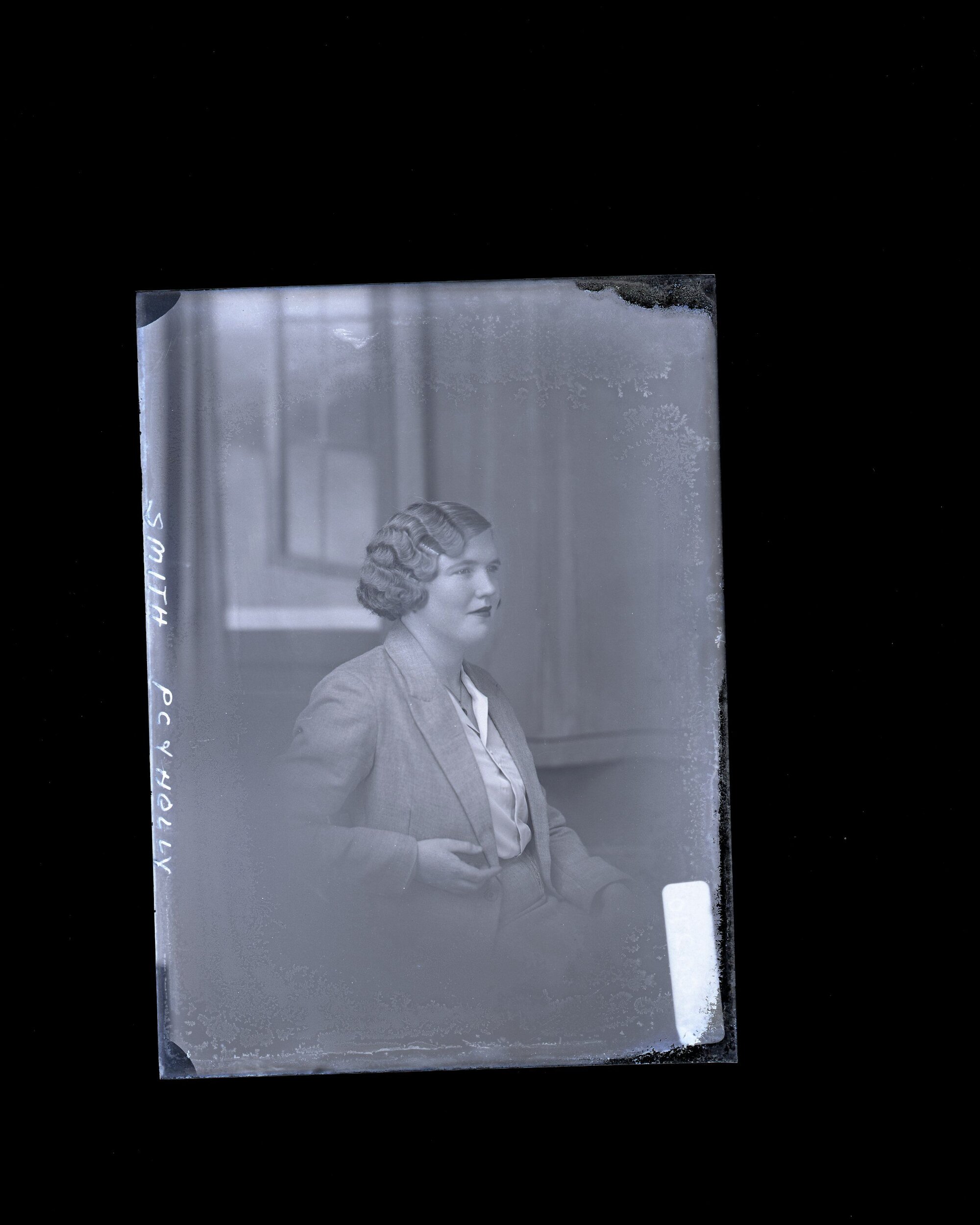Woman - Smith