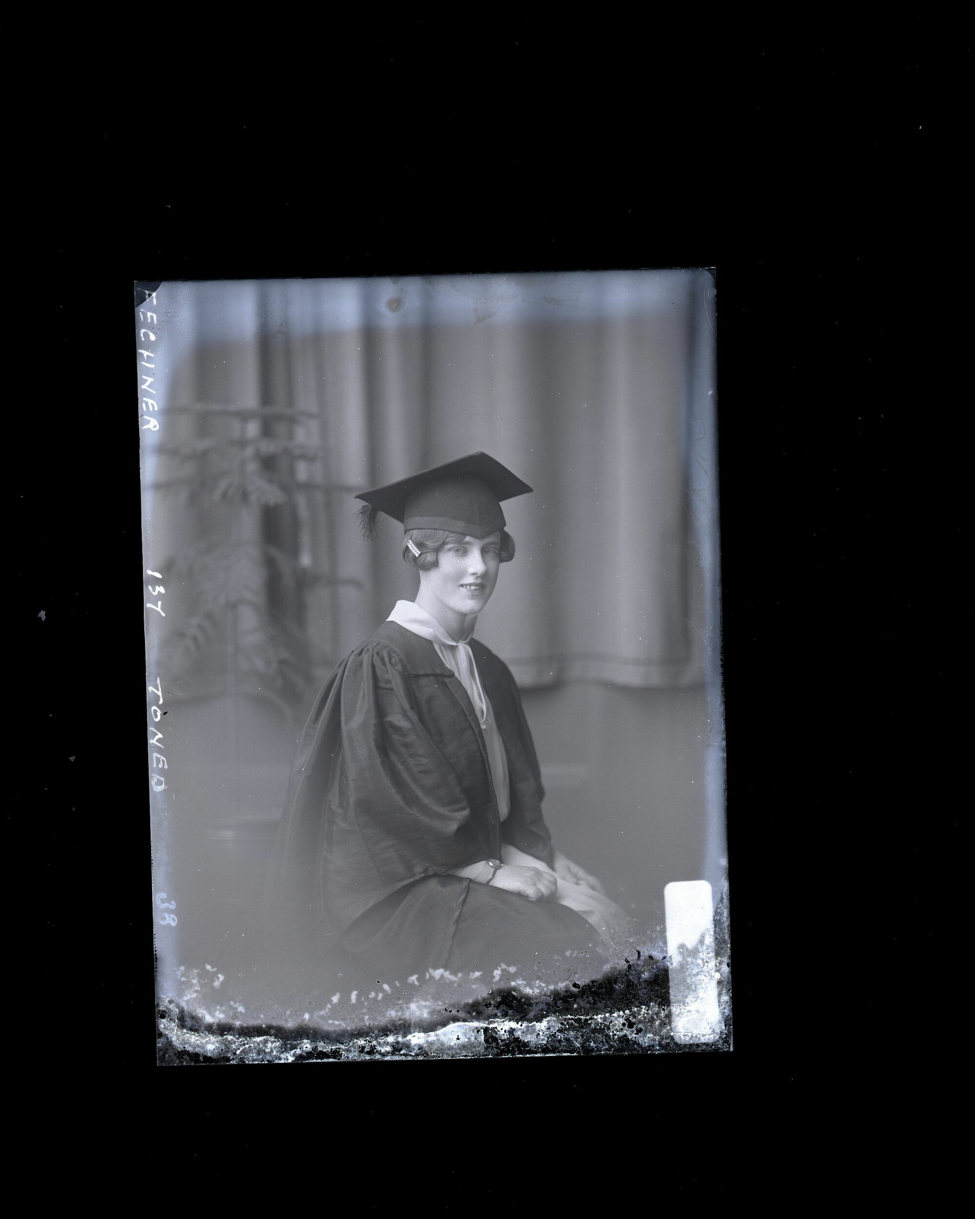 Young Graduate - Fechner