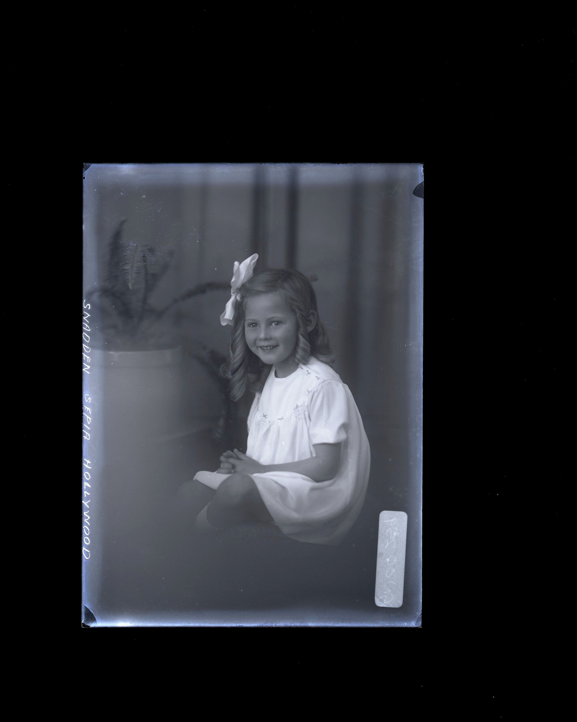 Gwendolyn Snadden