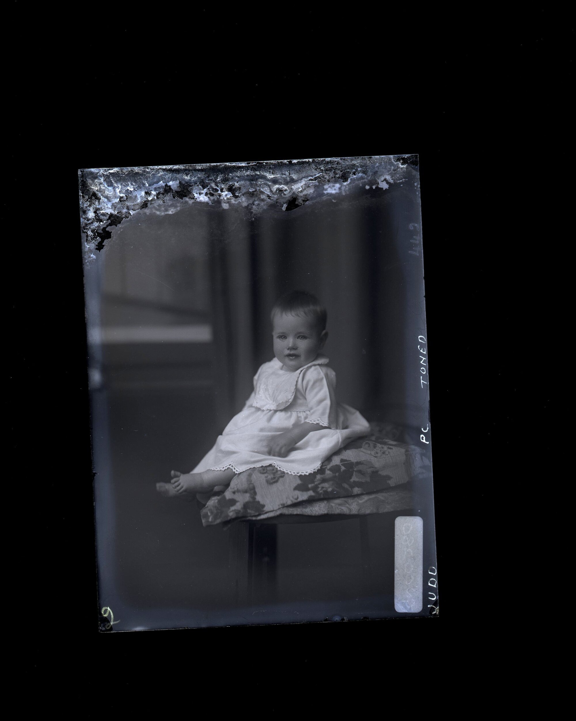 Infant - Judd