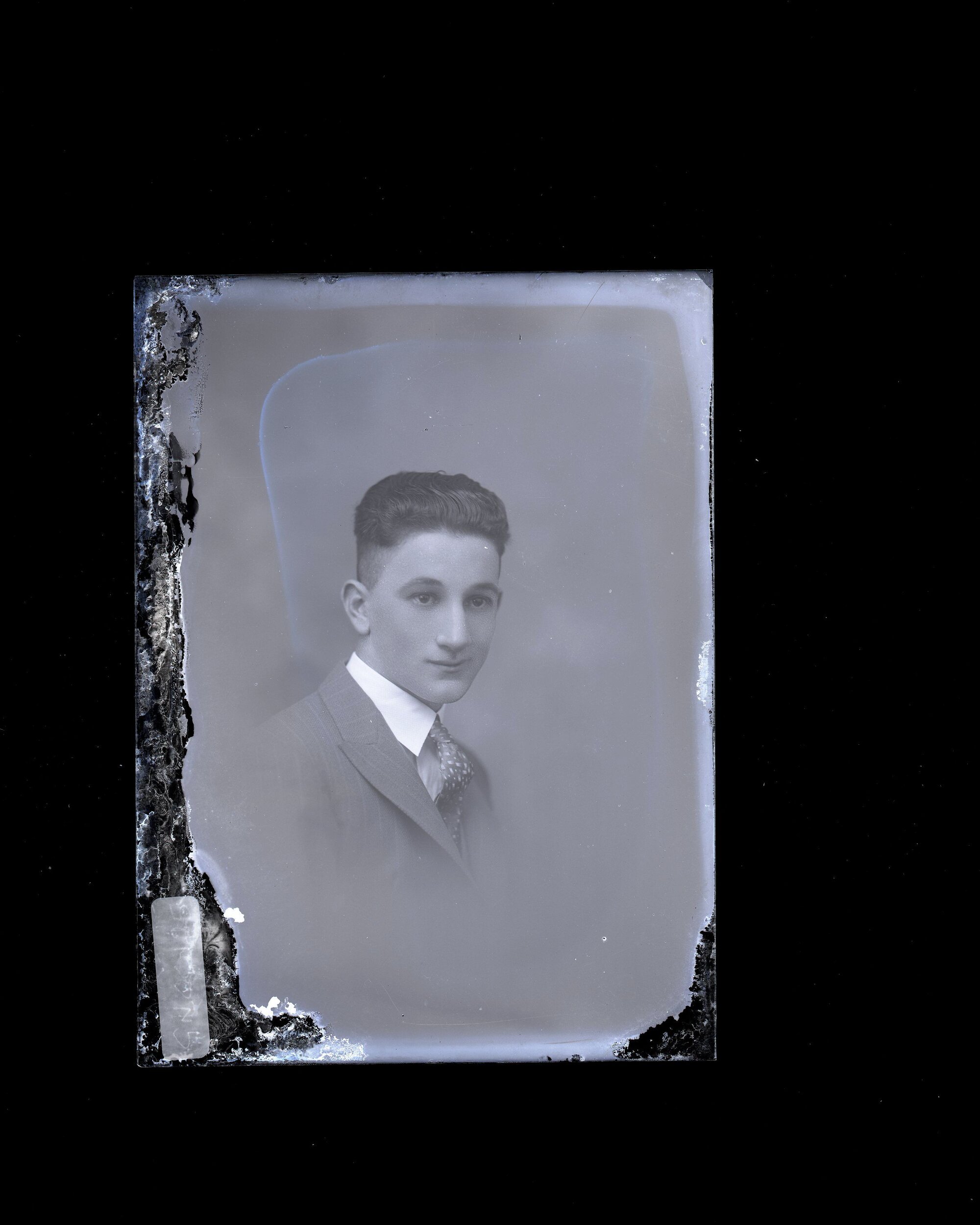 Male - Smith