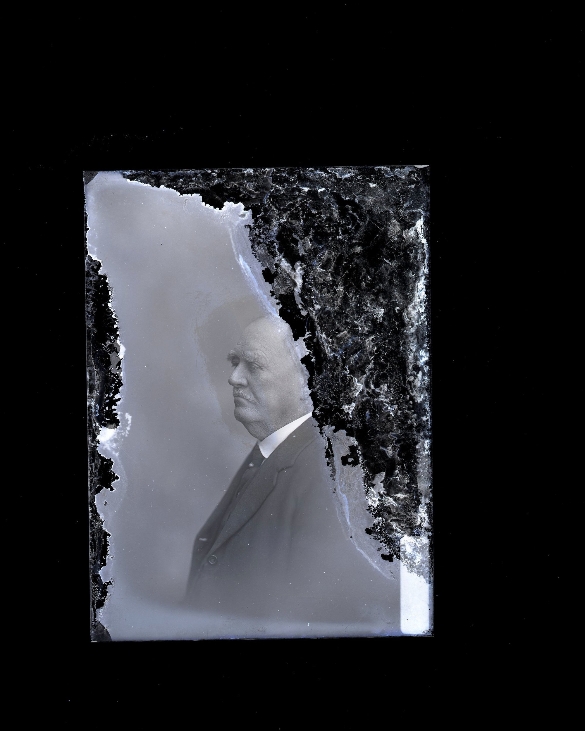 Elderly Man