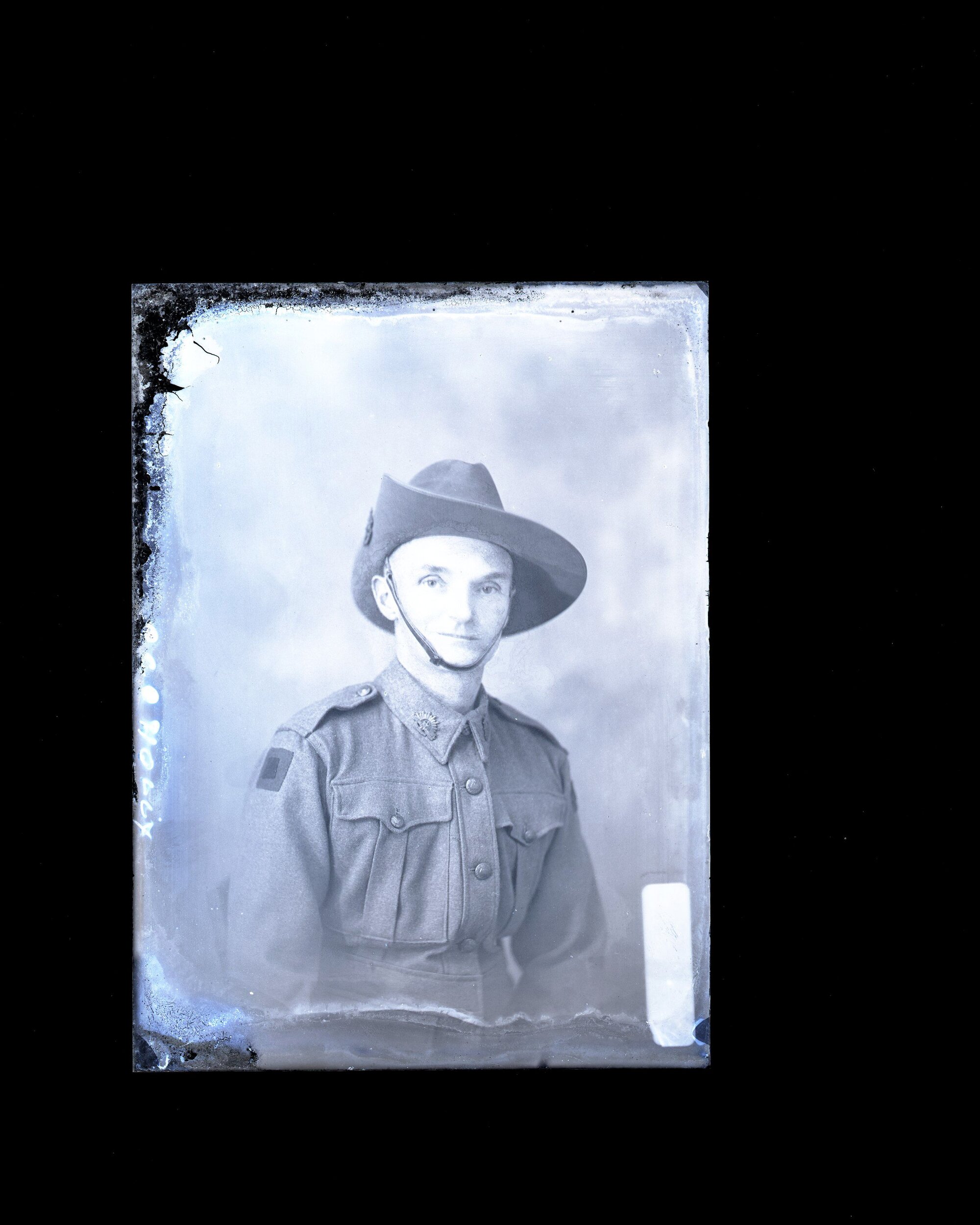 Soldier - Schultz