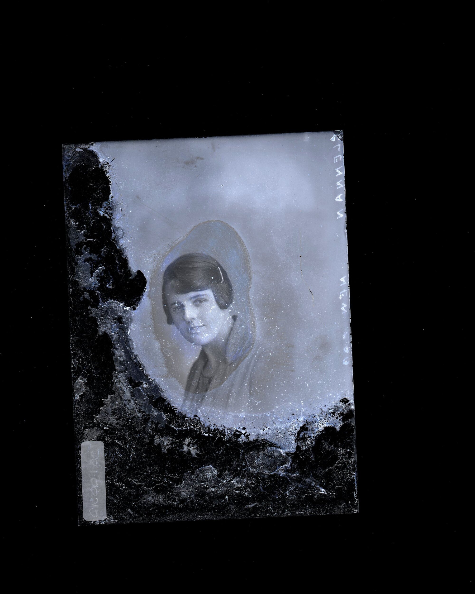 Girl - Glennan