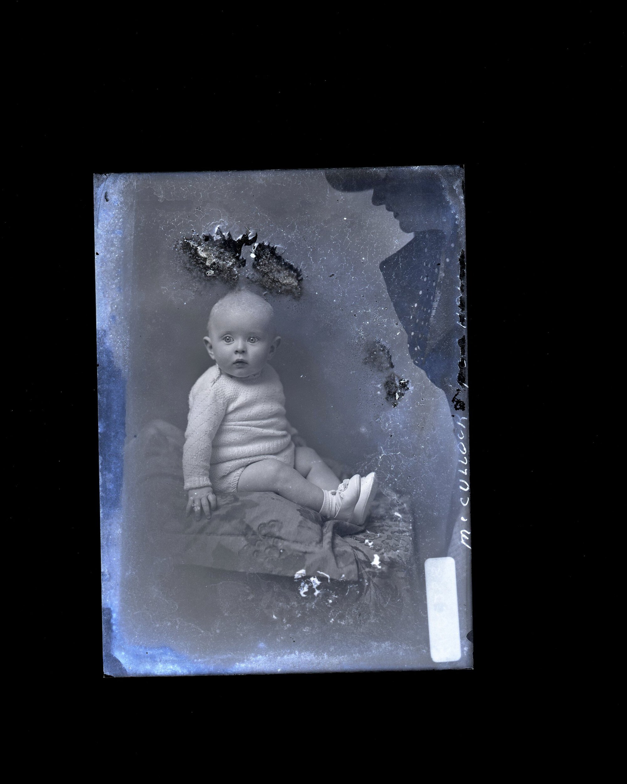 Infant - McCullock