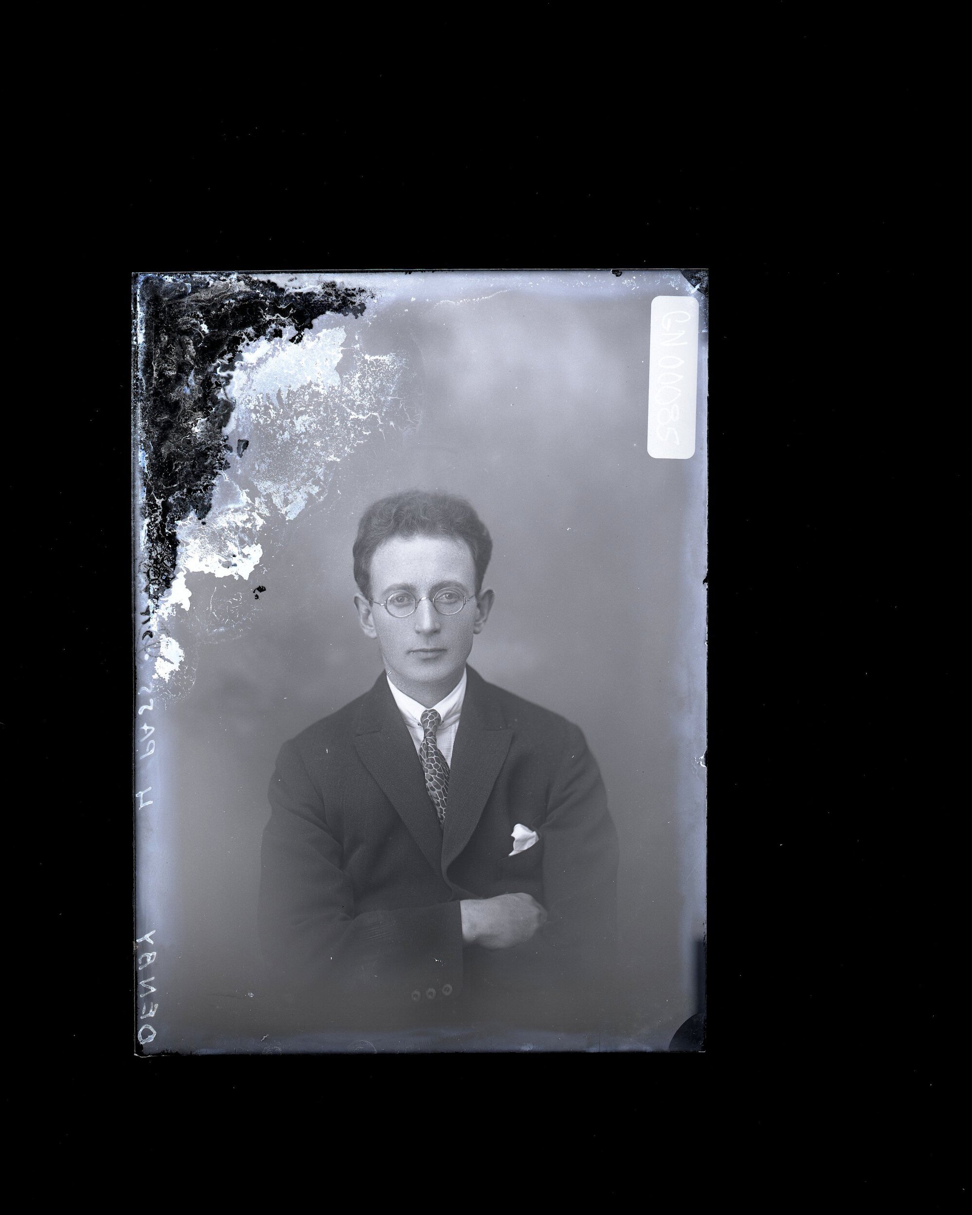 Male - Denby