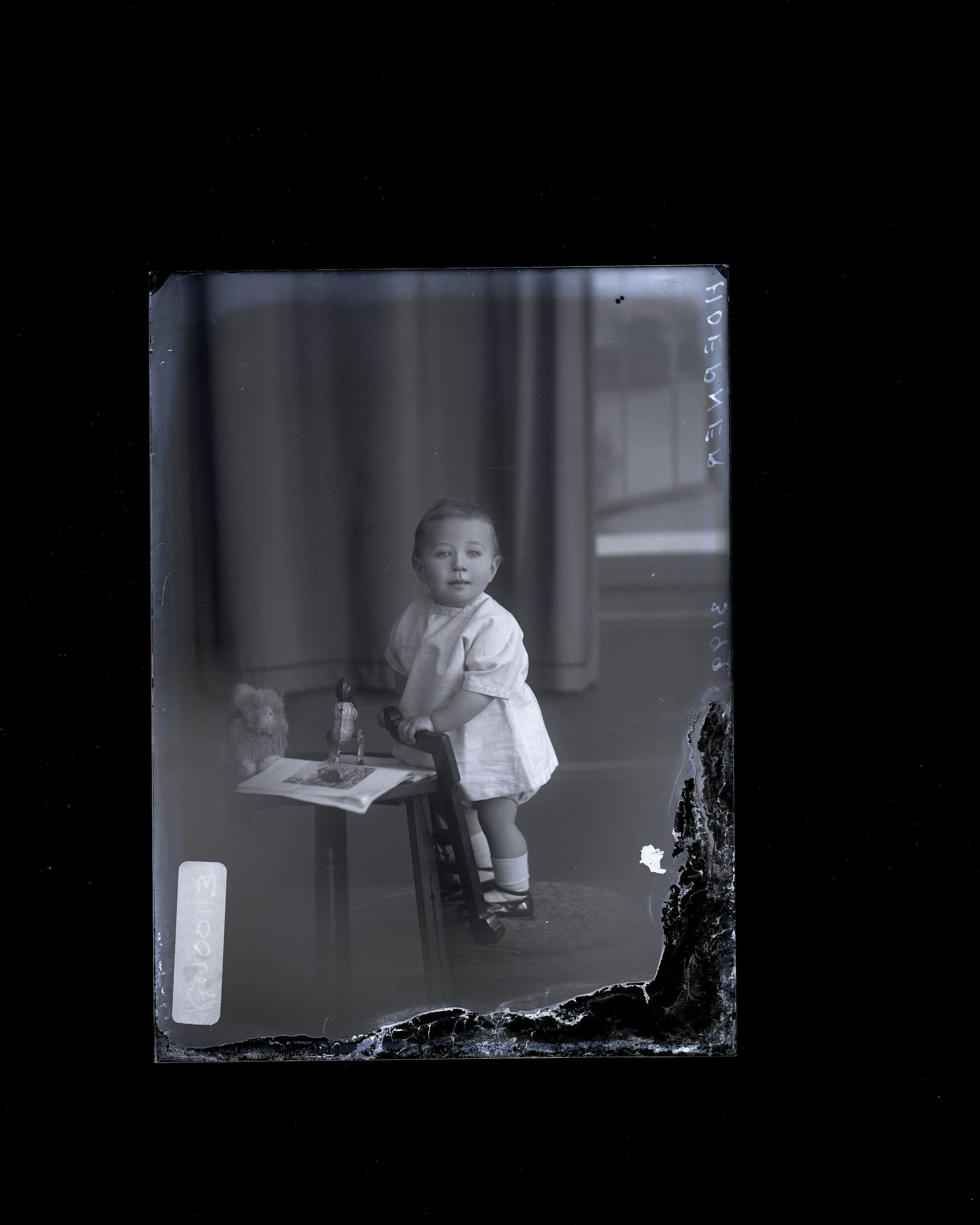 Child - Hoepner