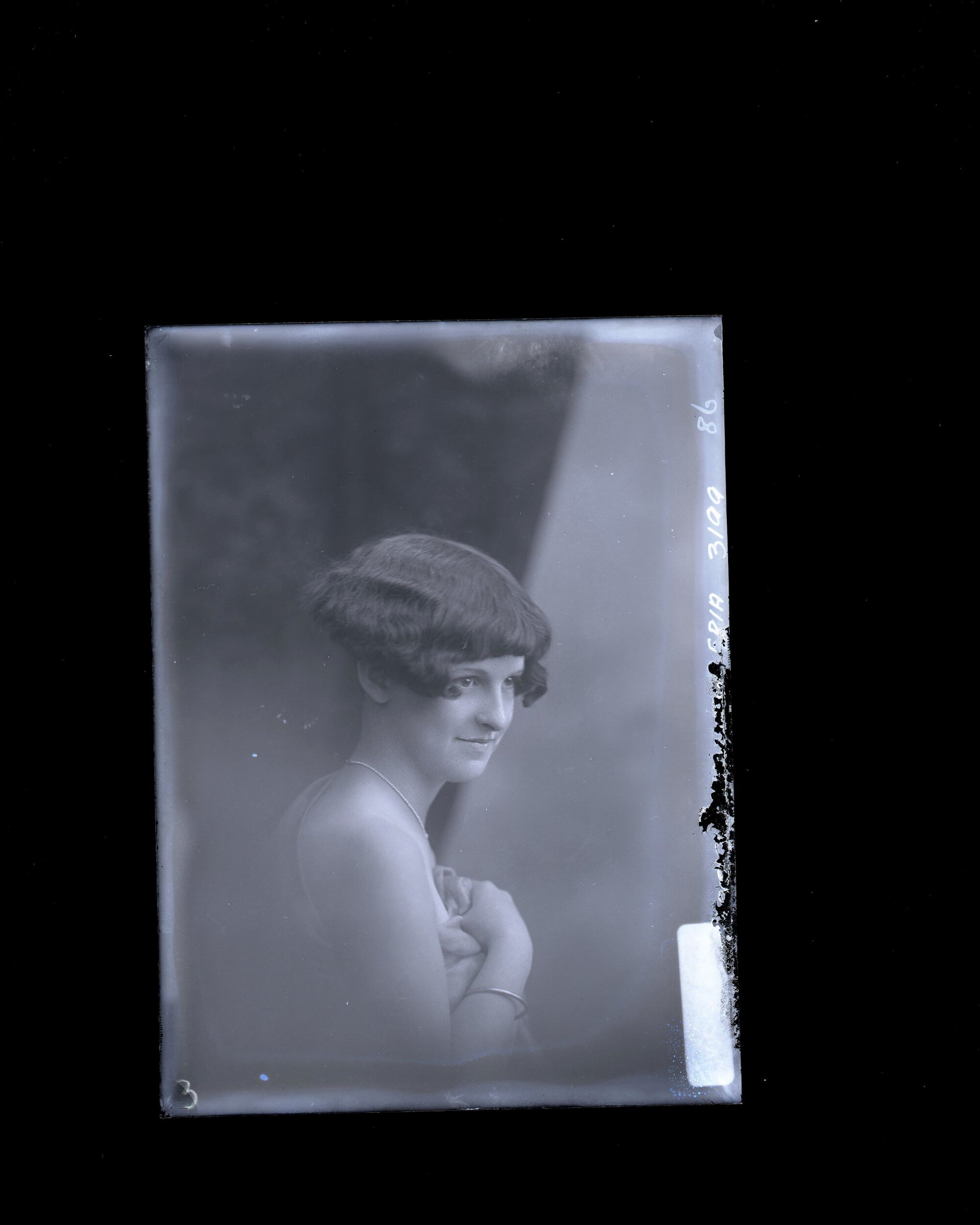Woman - MacGowan