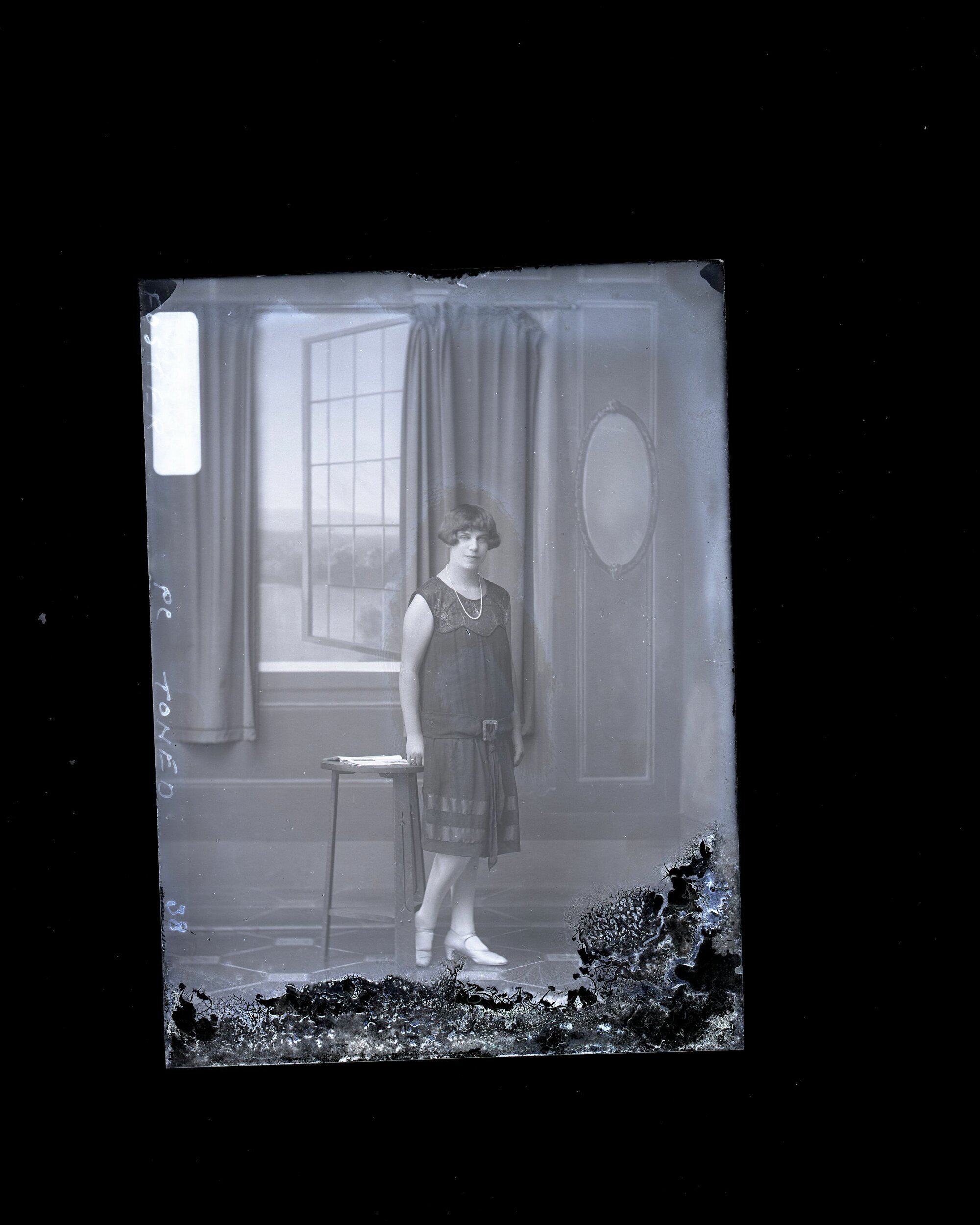 Woman - Foster