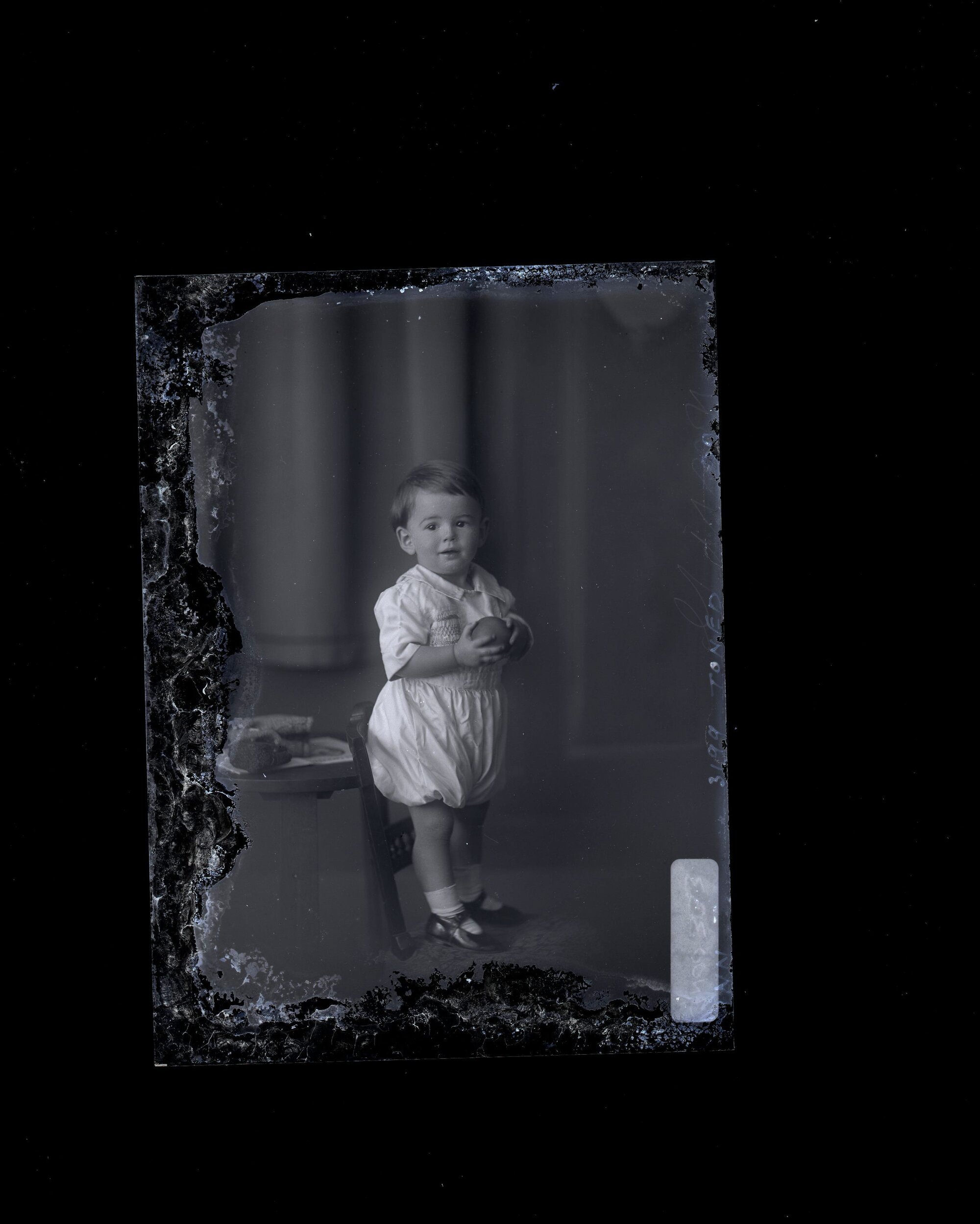 Child - Gunn