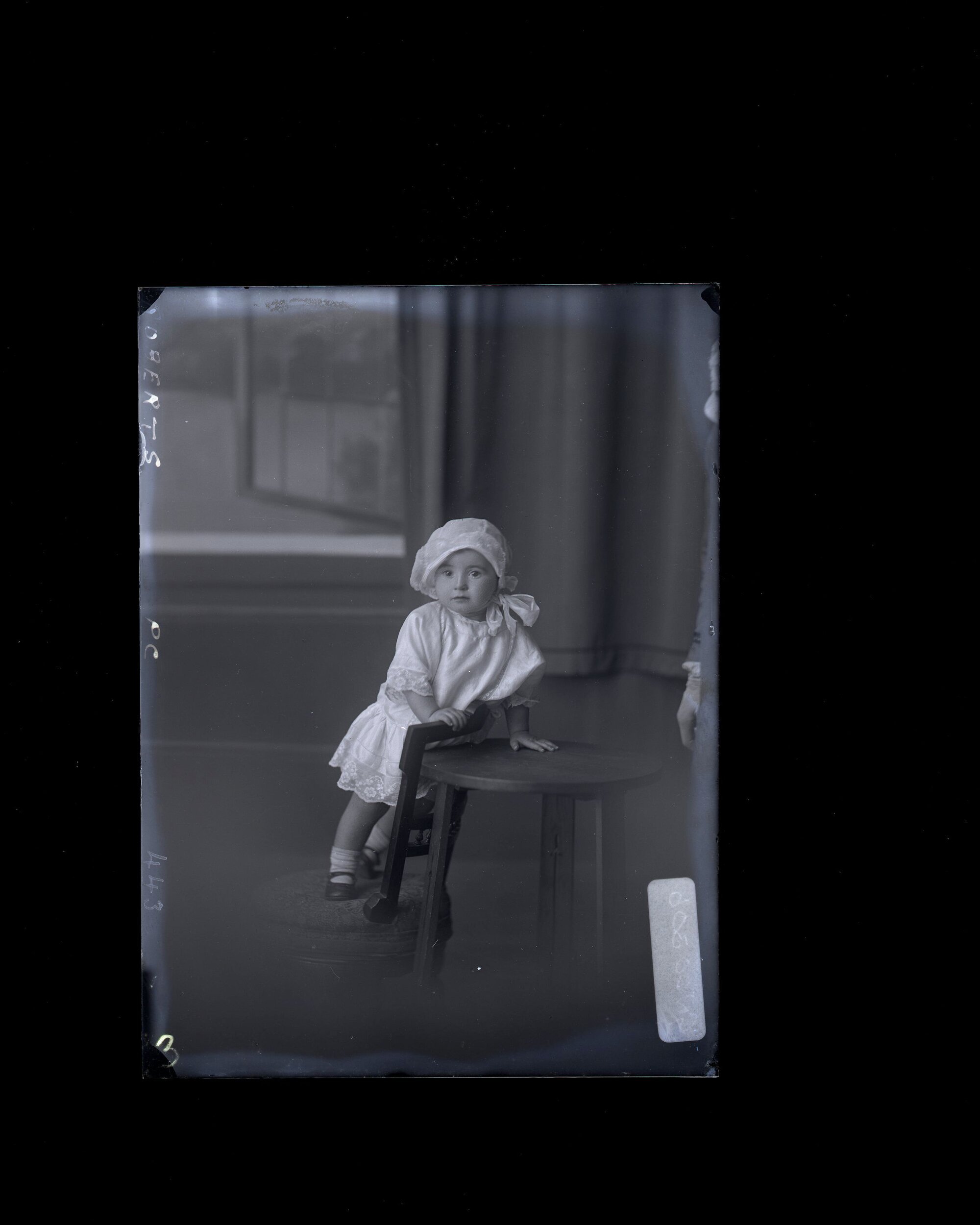 Child - Roberts