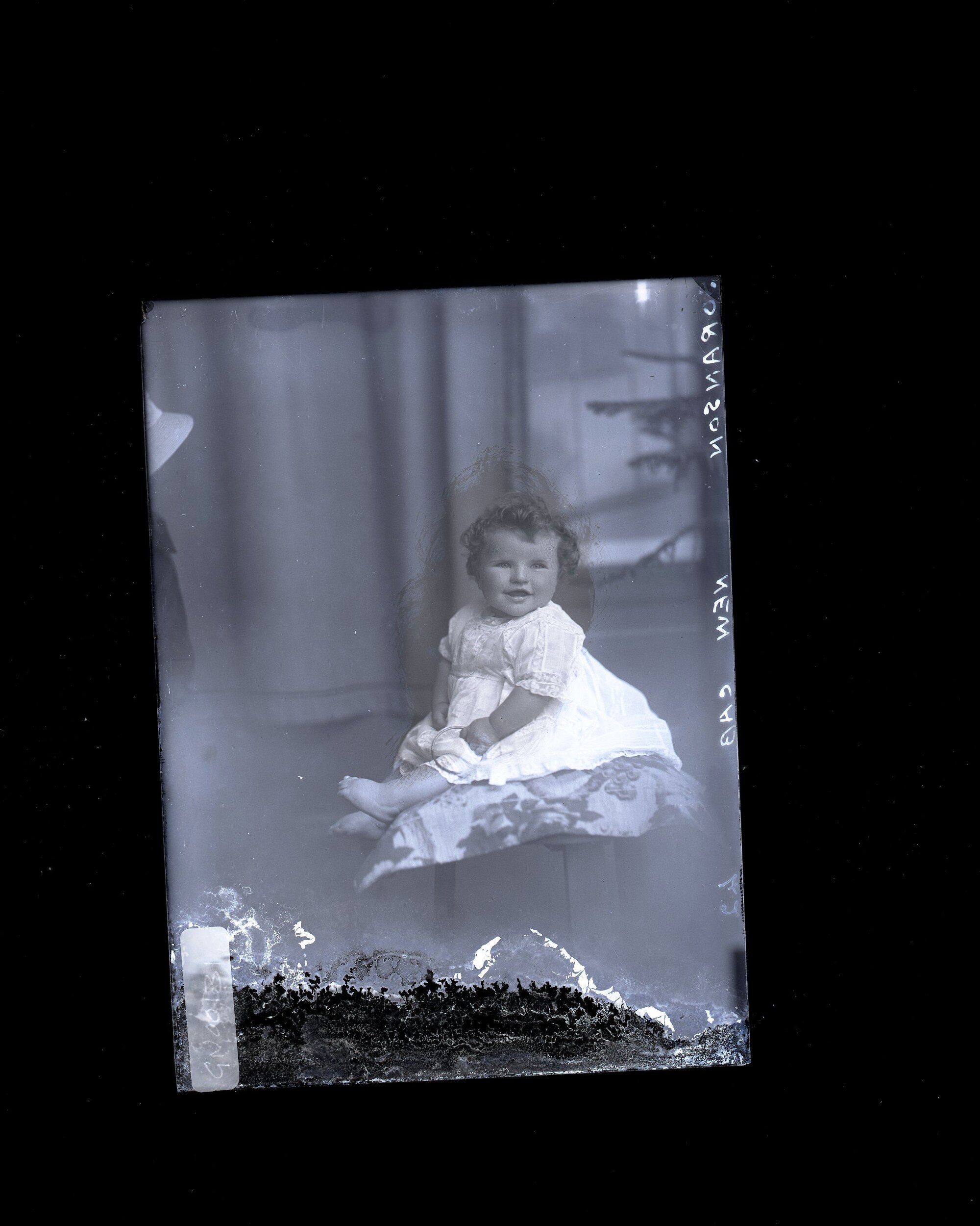 Female Infant - Soranson
