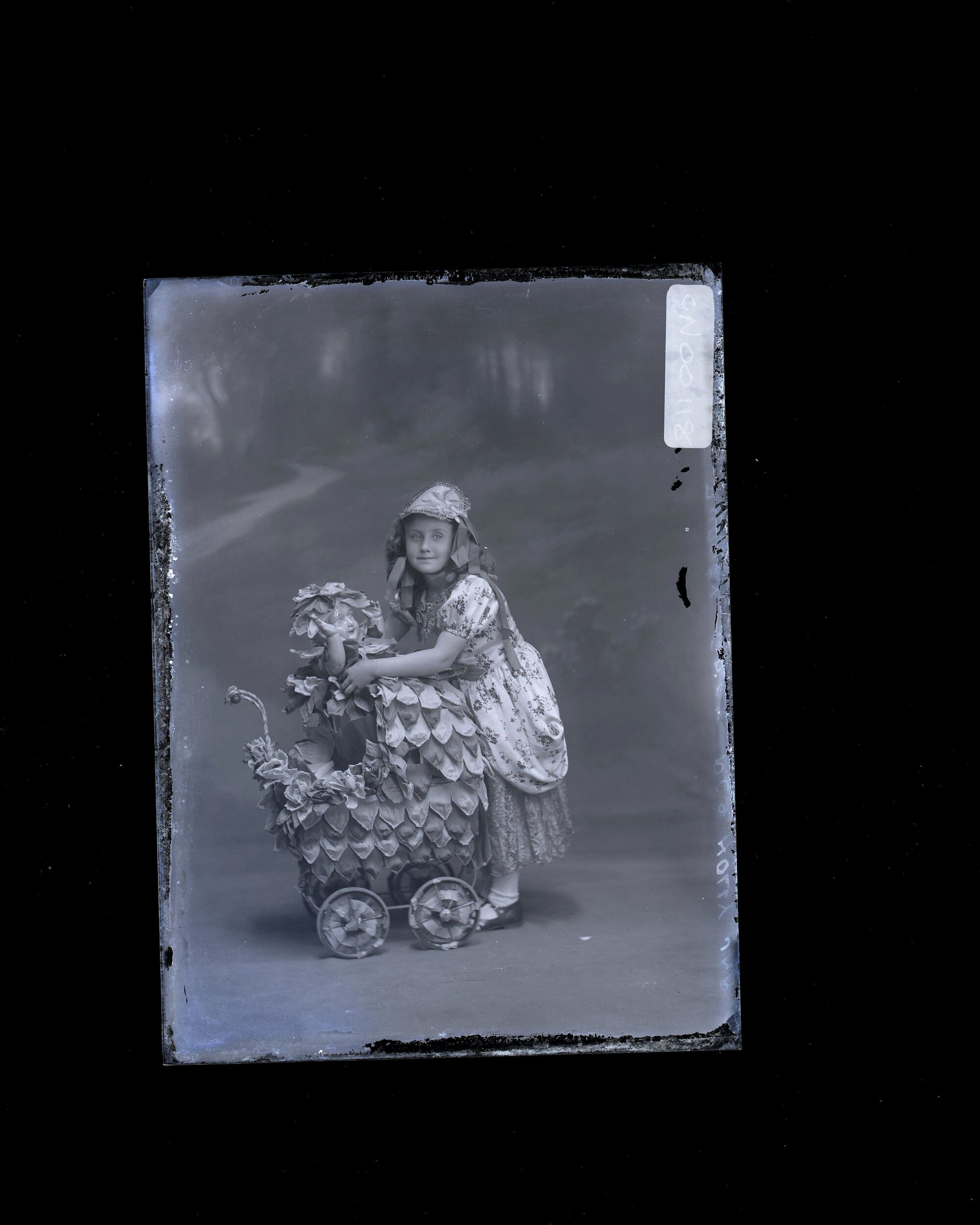 Child - Pudney