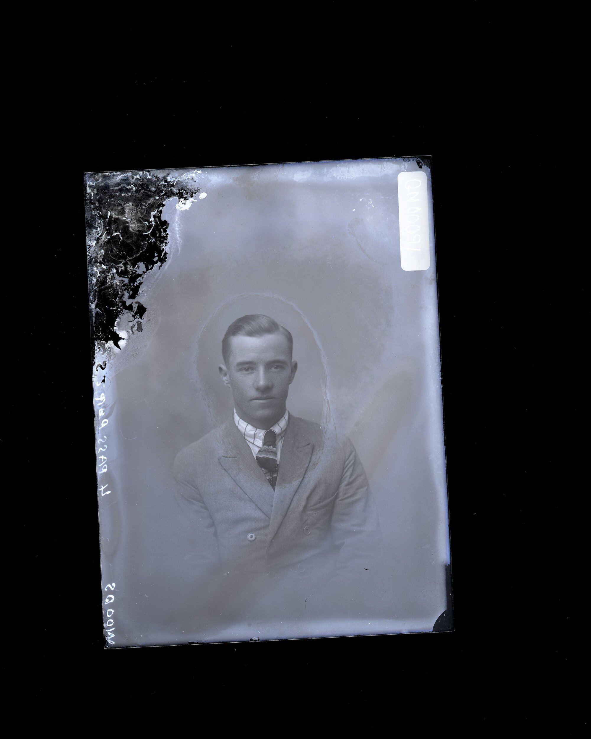 Male - Woods