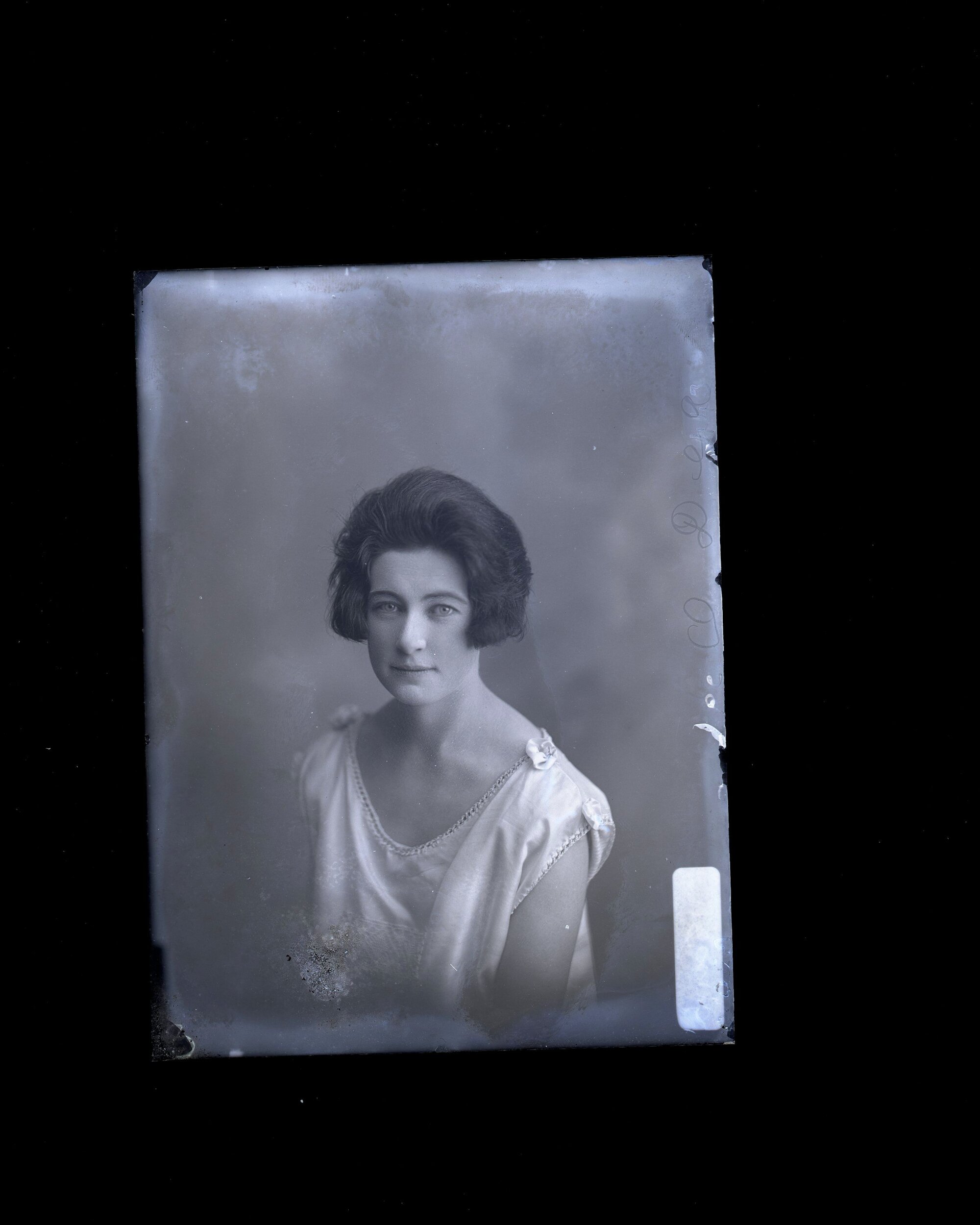 Woman - O'Dea