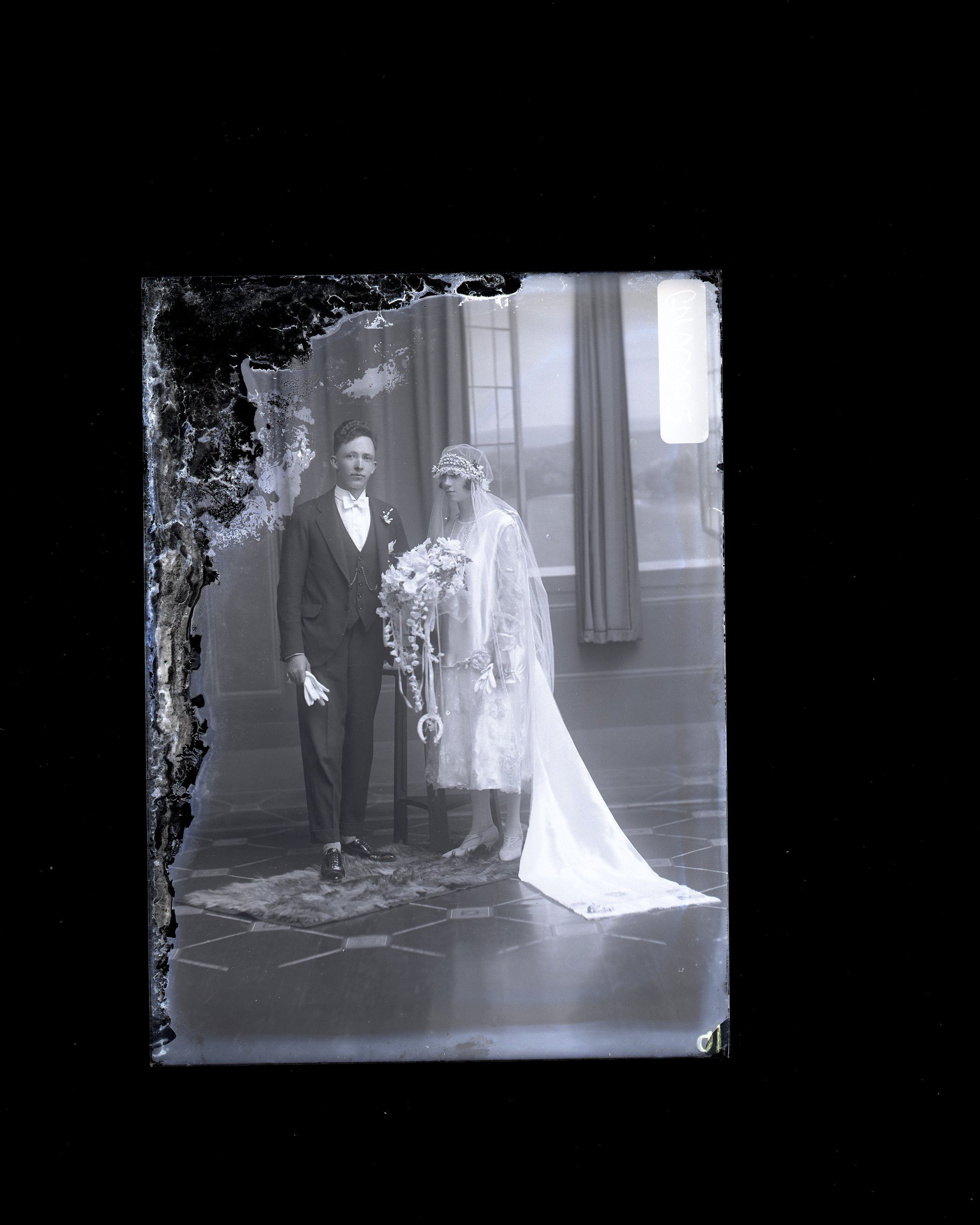 Wedding - Ha