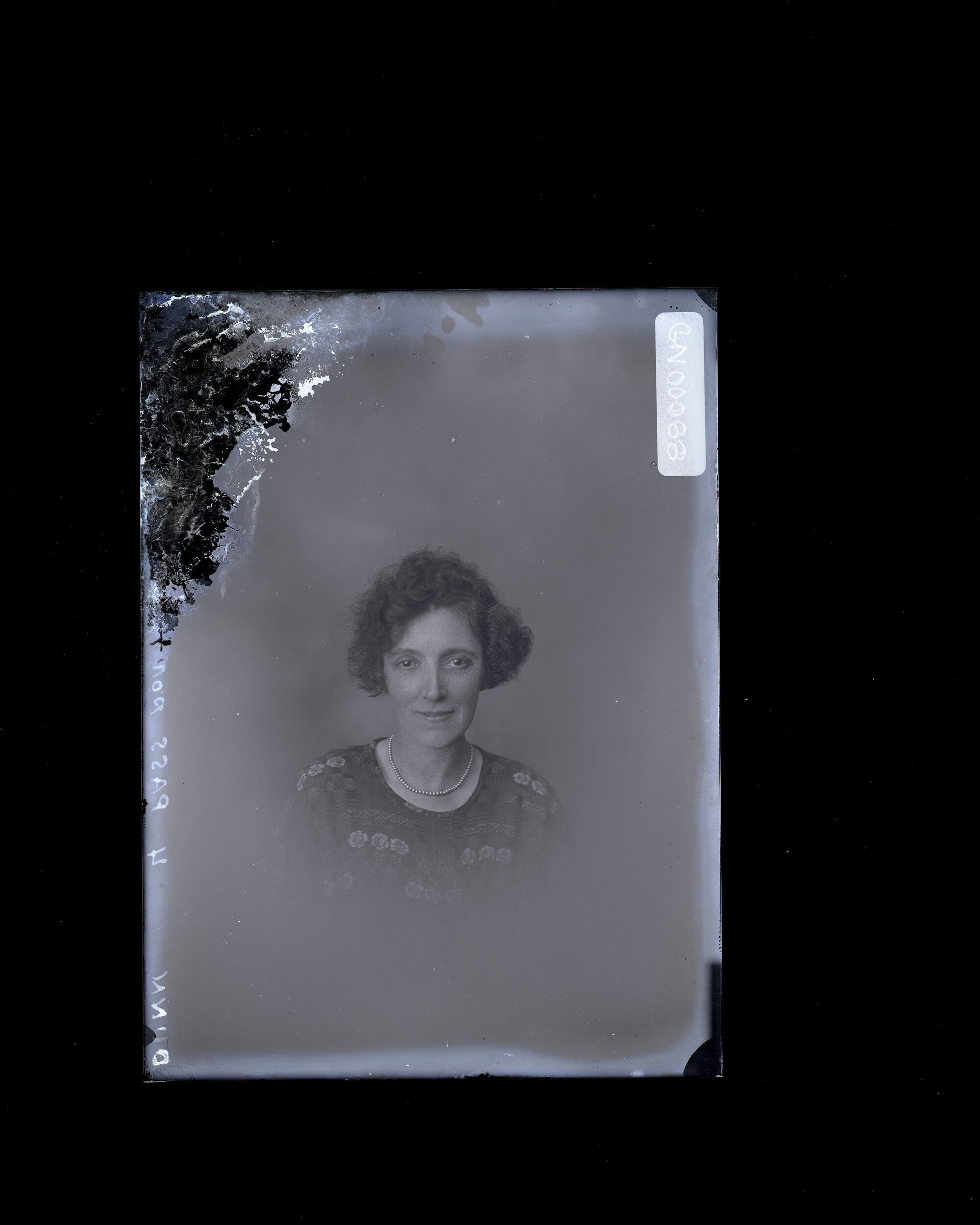 Female - Dunn