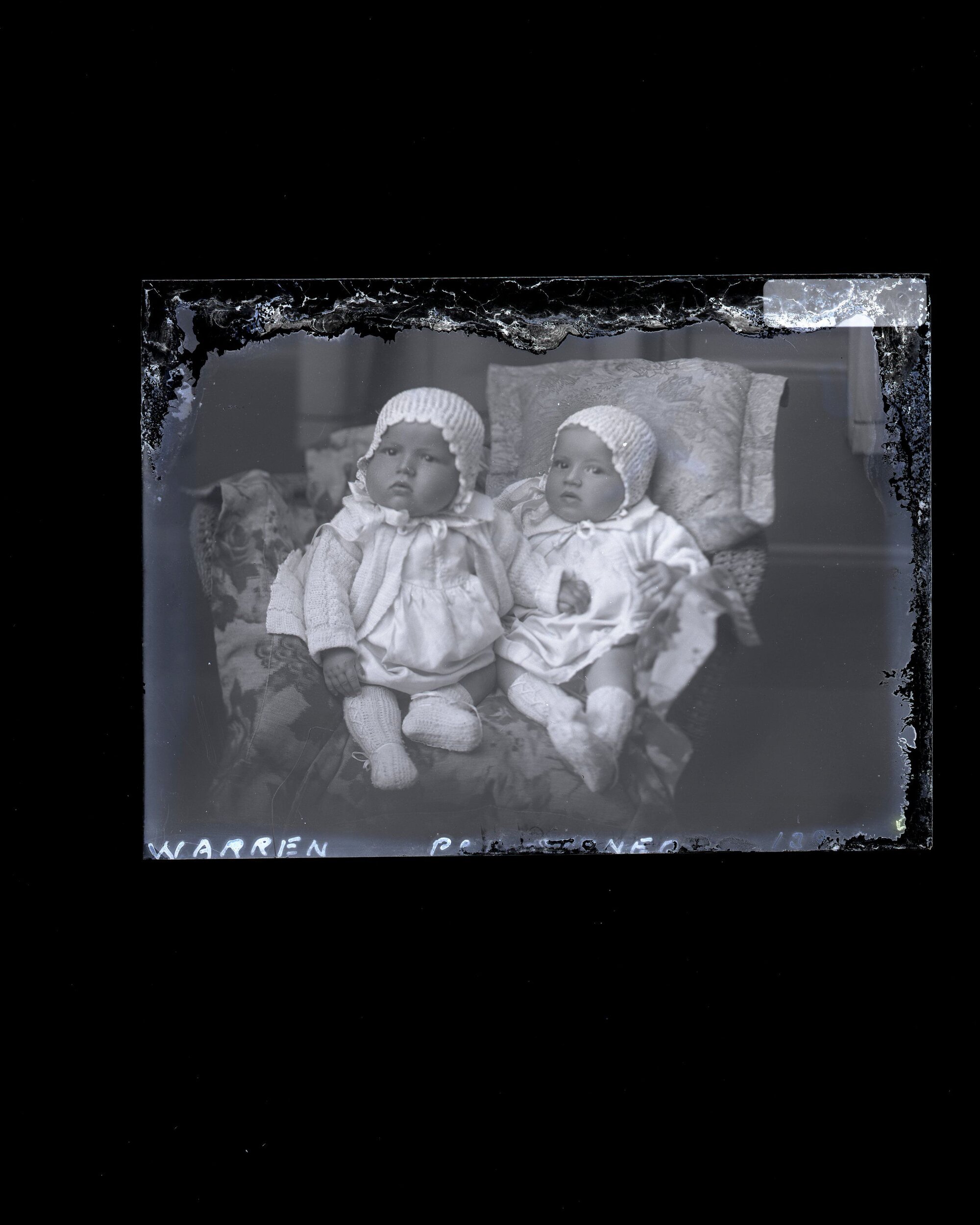 Infants - Warren