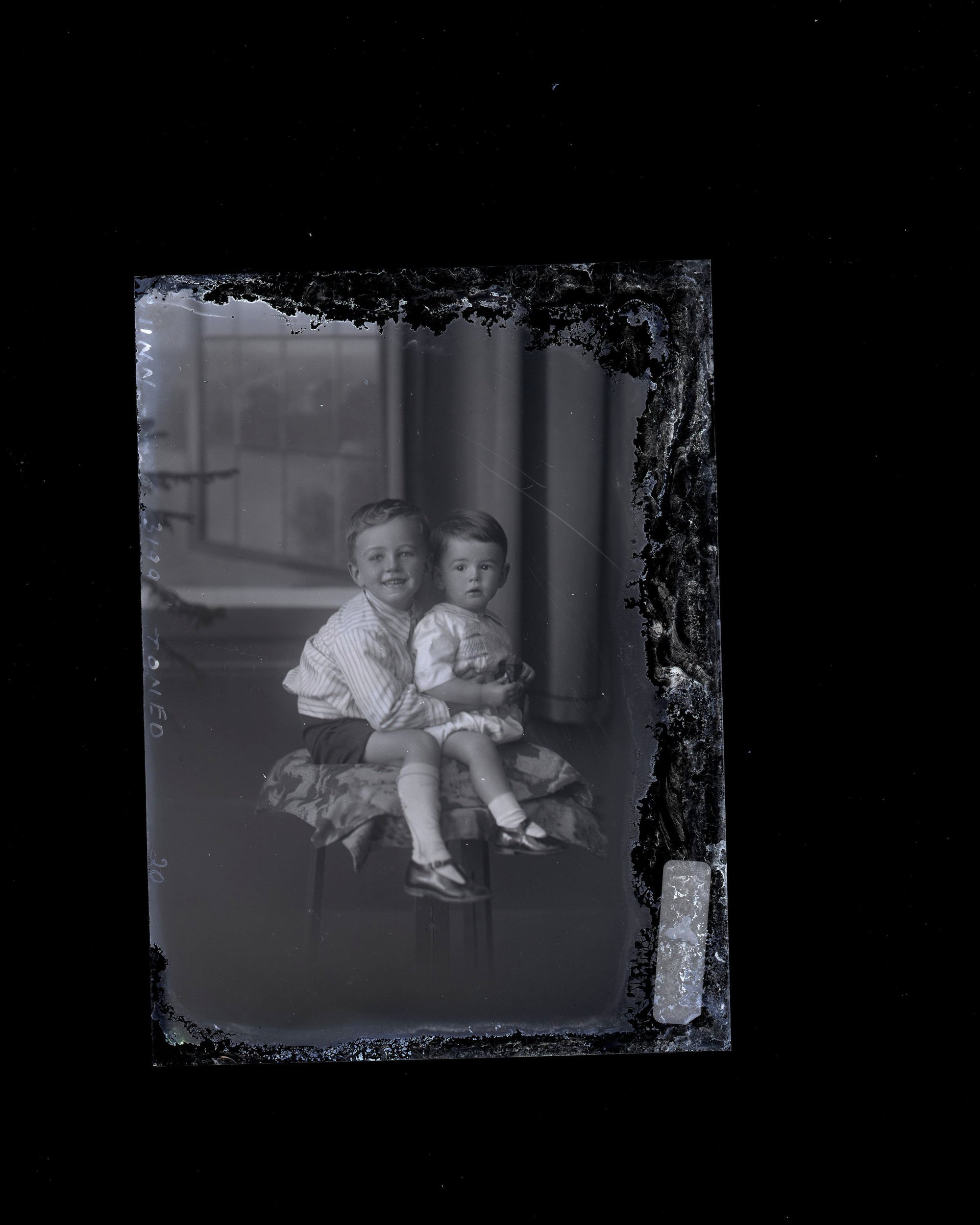Children - Gunn