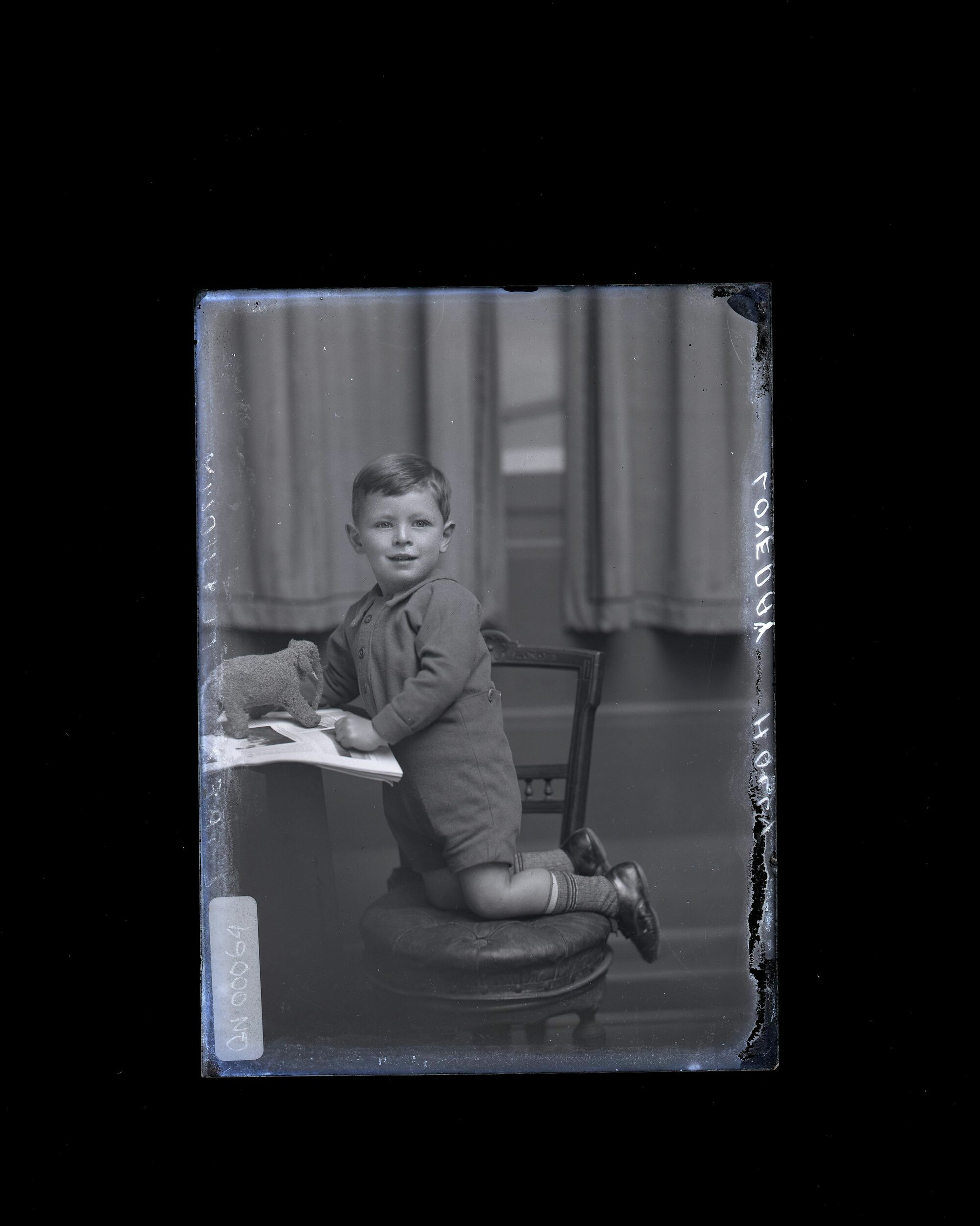 Child - Loveday