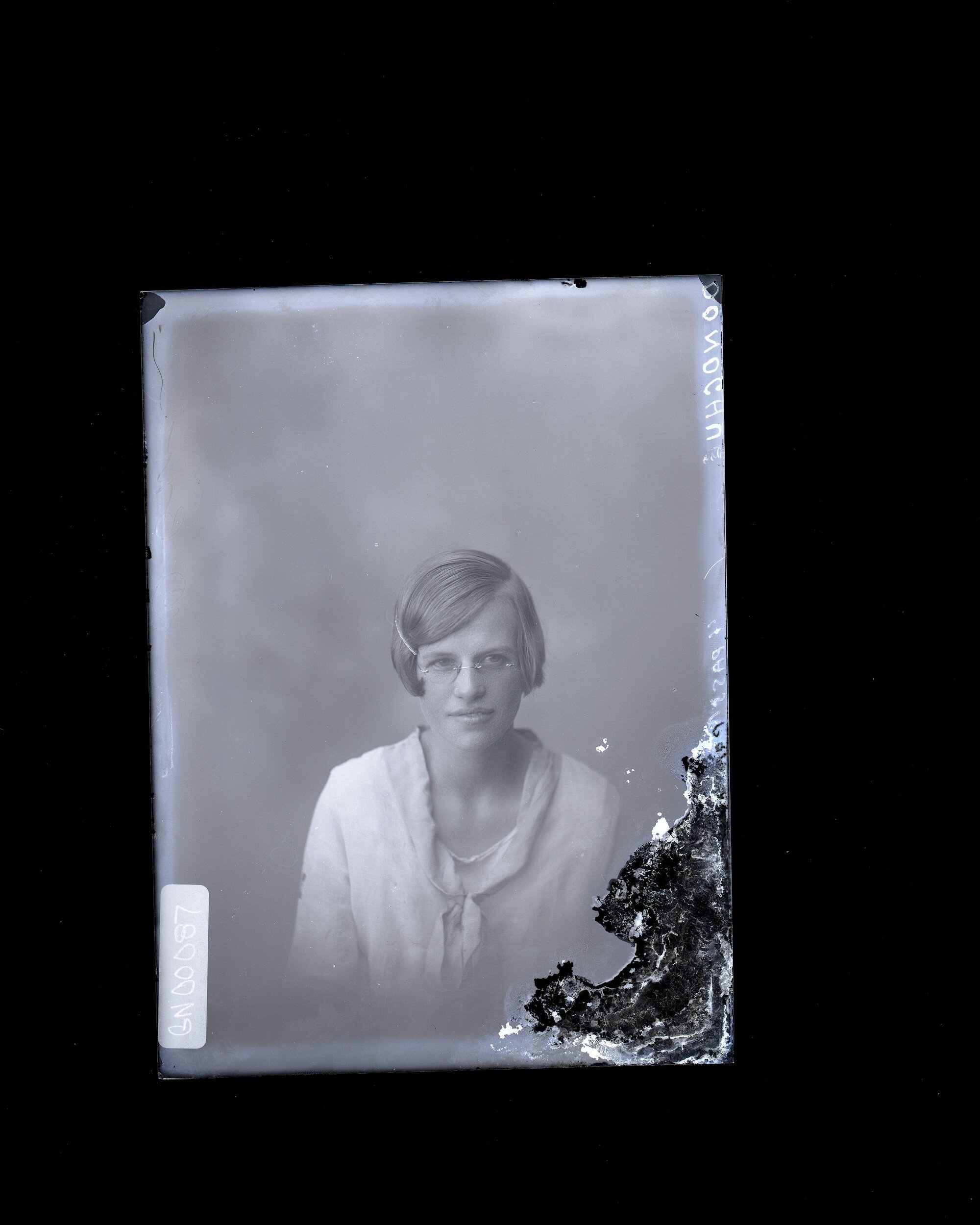 Female - Donoghue