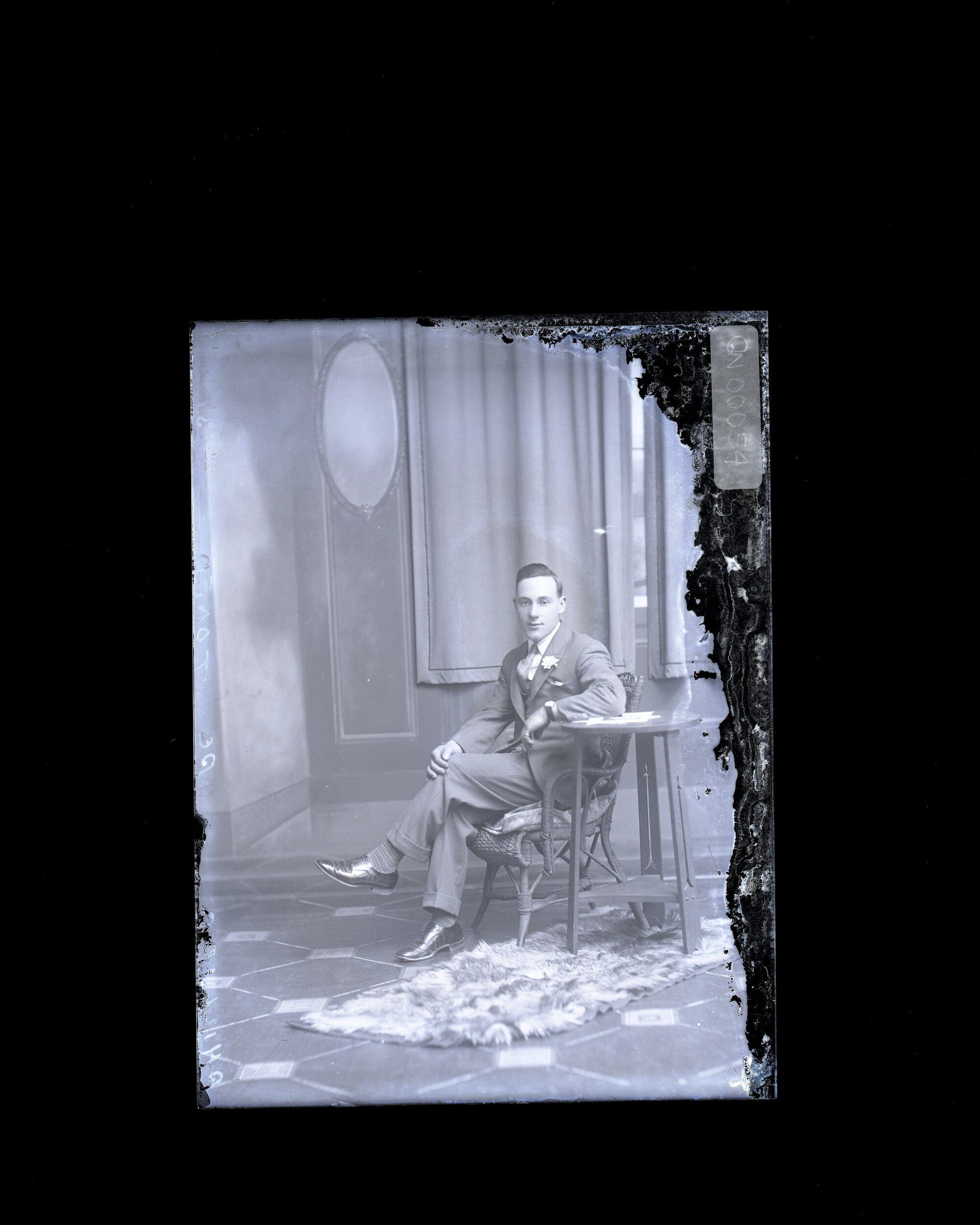 Male - Phillips